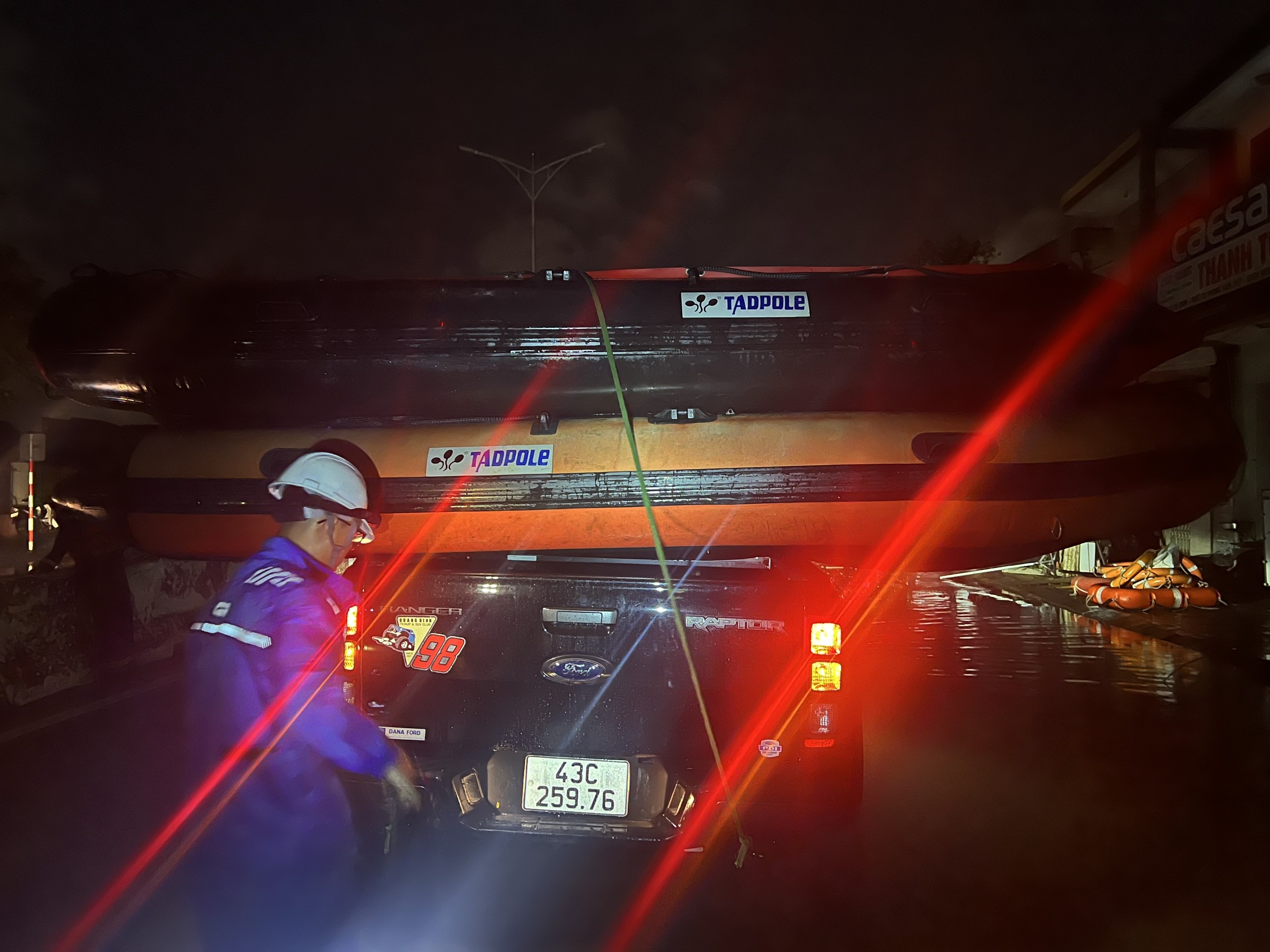 đà nẵng ngập ảnh 3 da nang ngap anh 3