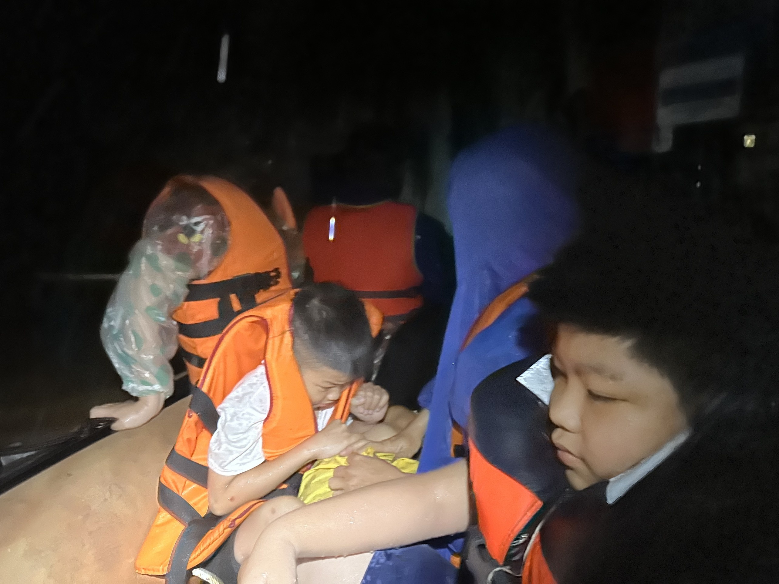 đà nẵng ngập ảnh 6 da nang ngap anh 6