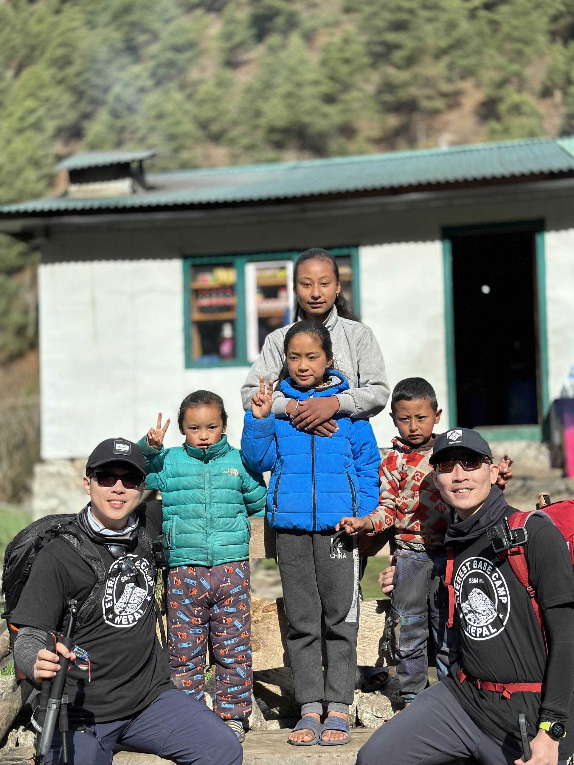 everest base camp ảnh 1 everest base camp anh 1