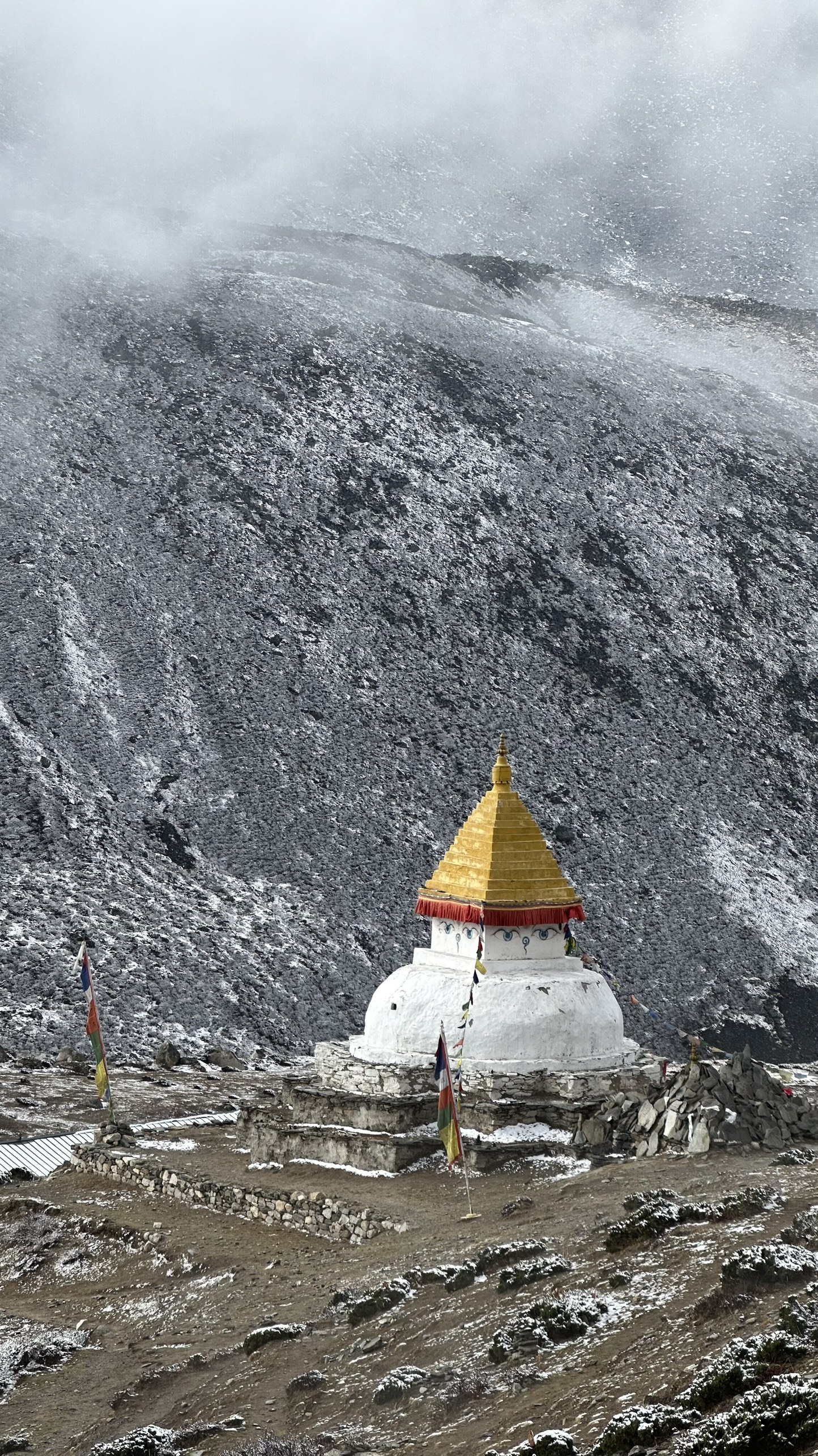 everest base camp ảnh 8 everest base camp anh 8