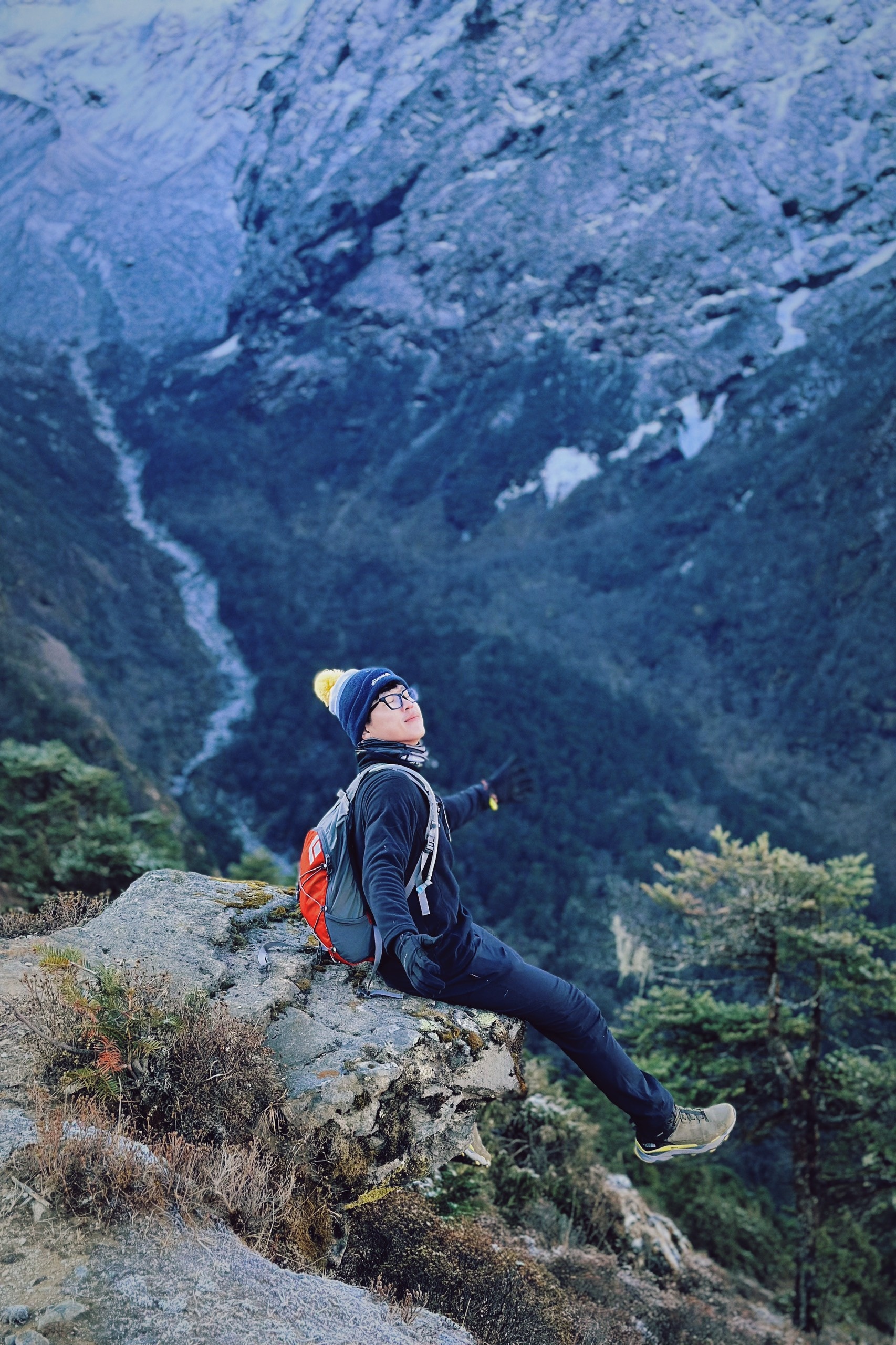 everest base camp ảnh 2 everest base camp anh 2