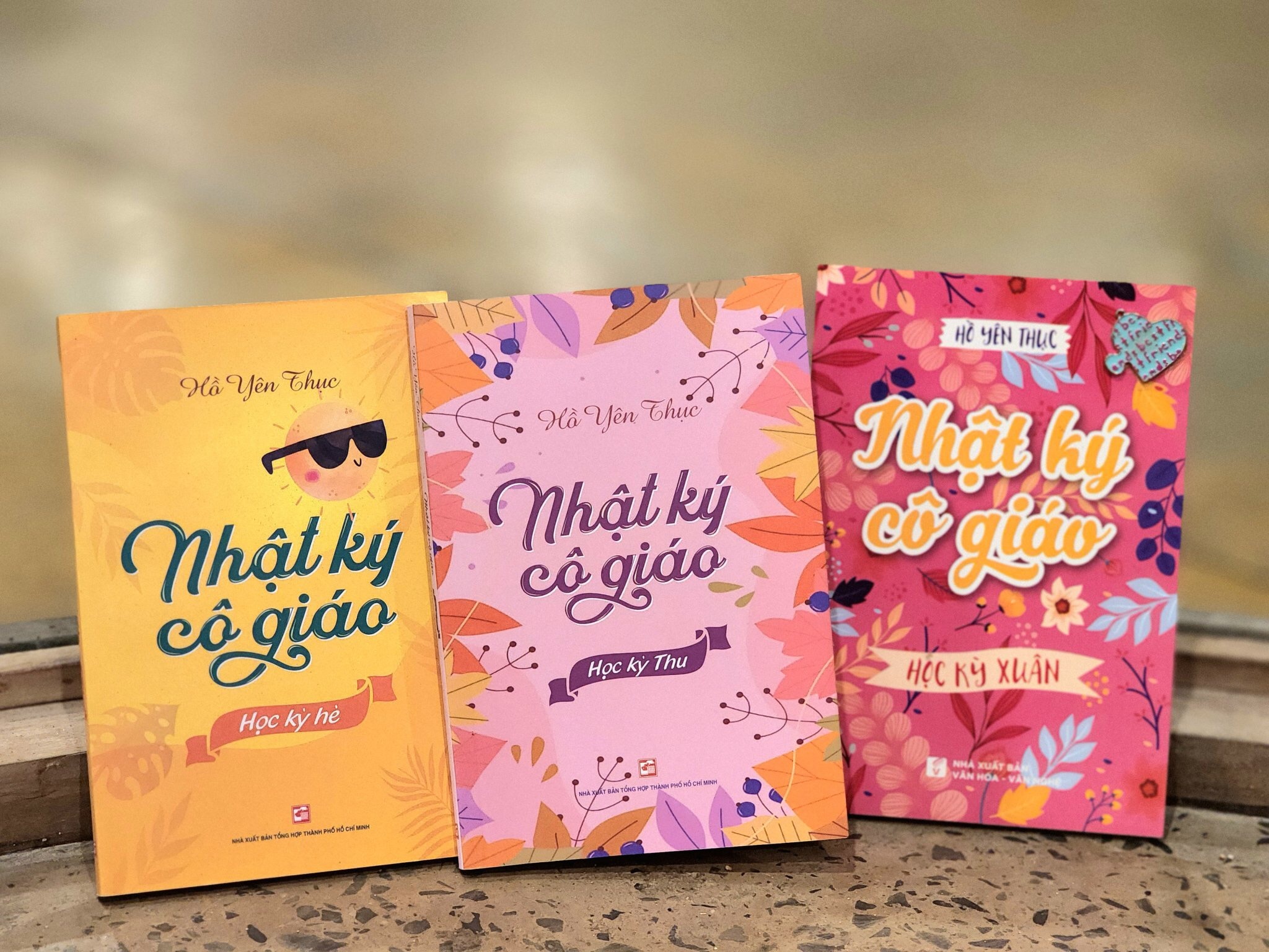 Nhat ky co giao anh 2