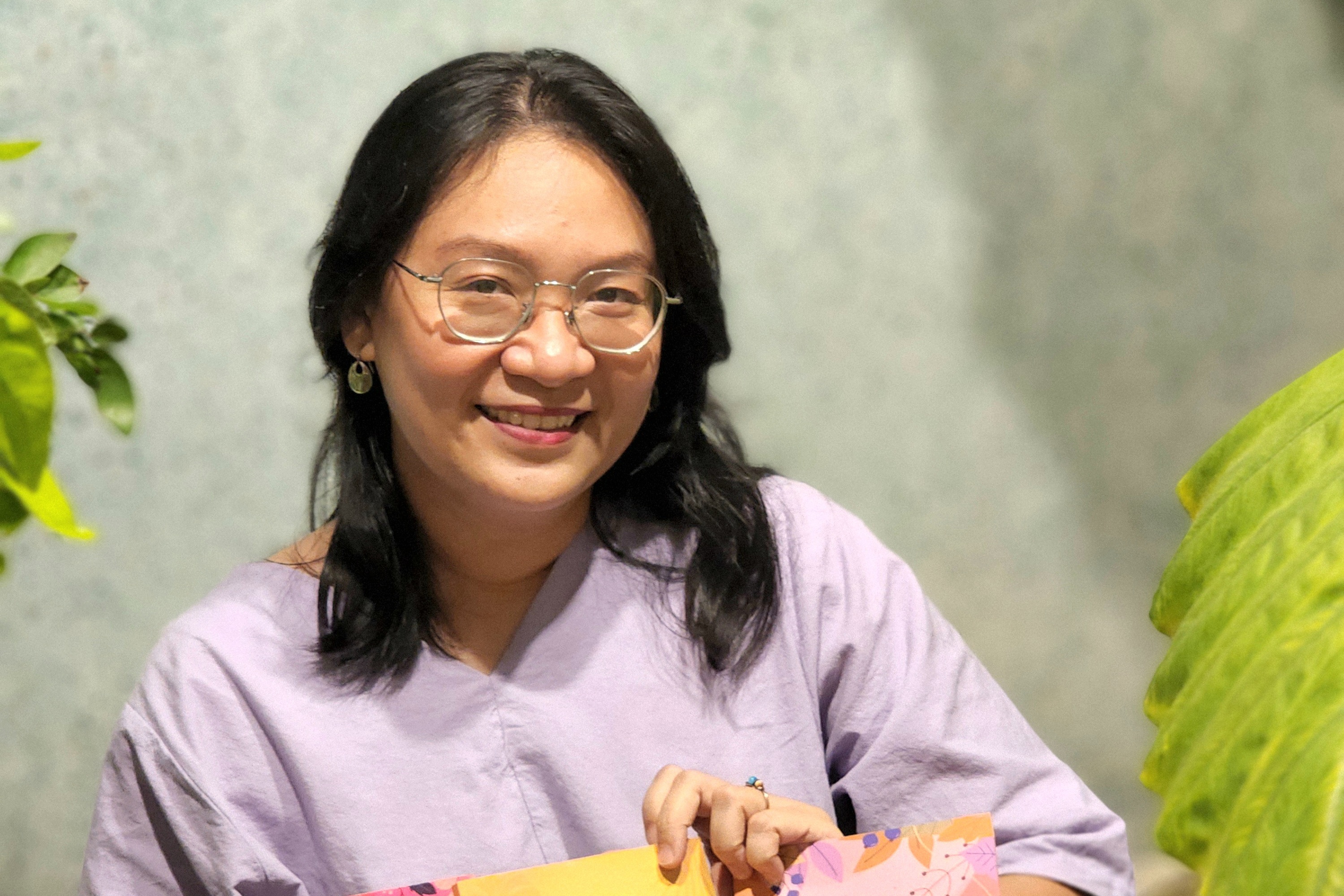 Nhat ky cua mot co giao tre ve nghe day hoc hinh anh