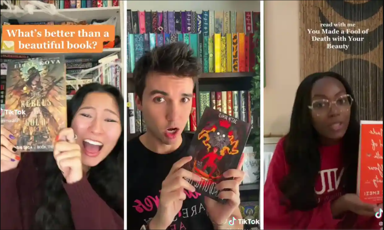 Trao luu booktok anh 2