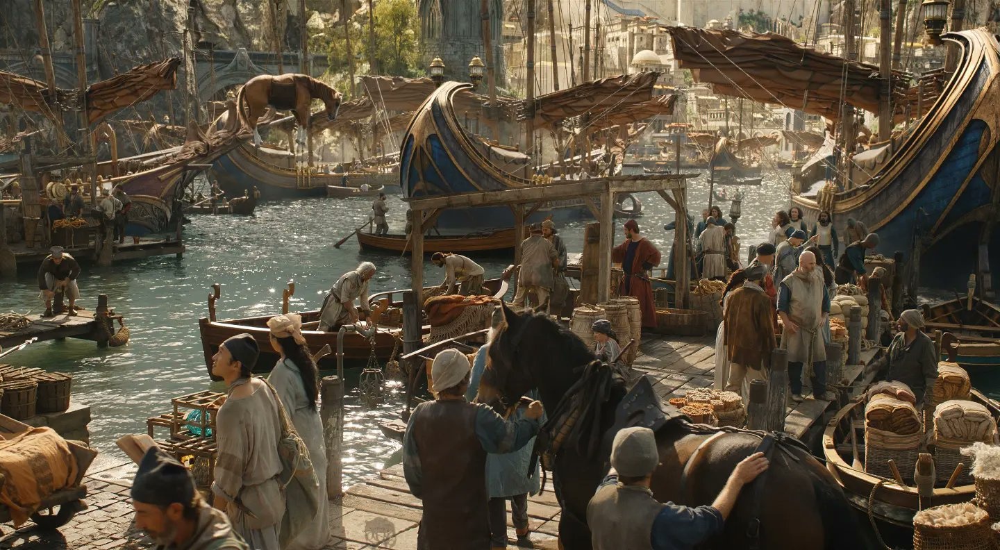 J.R.R. Tolkien anh 2