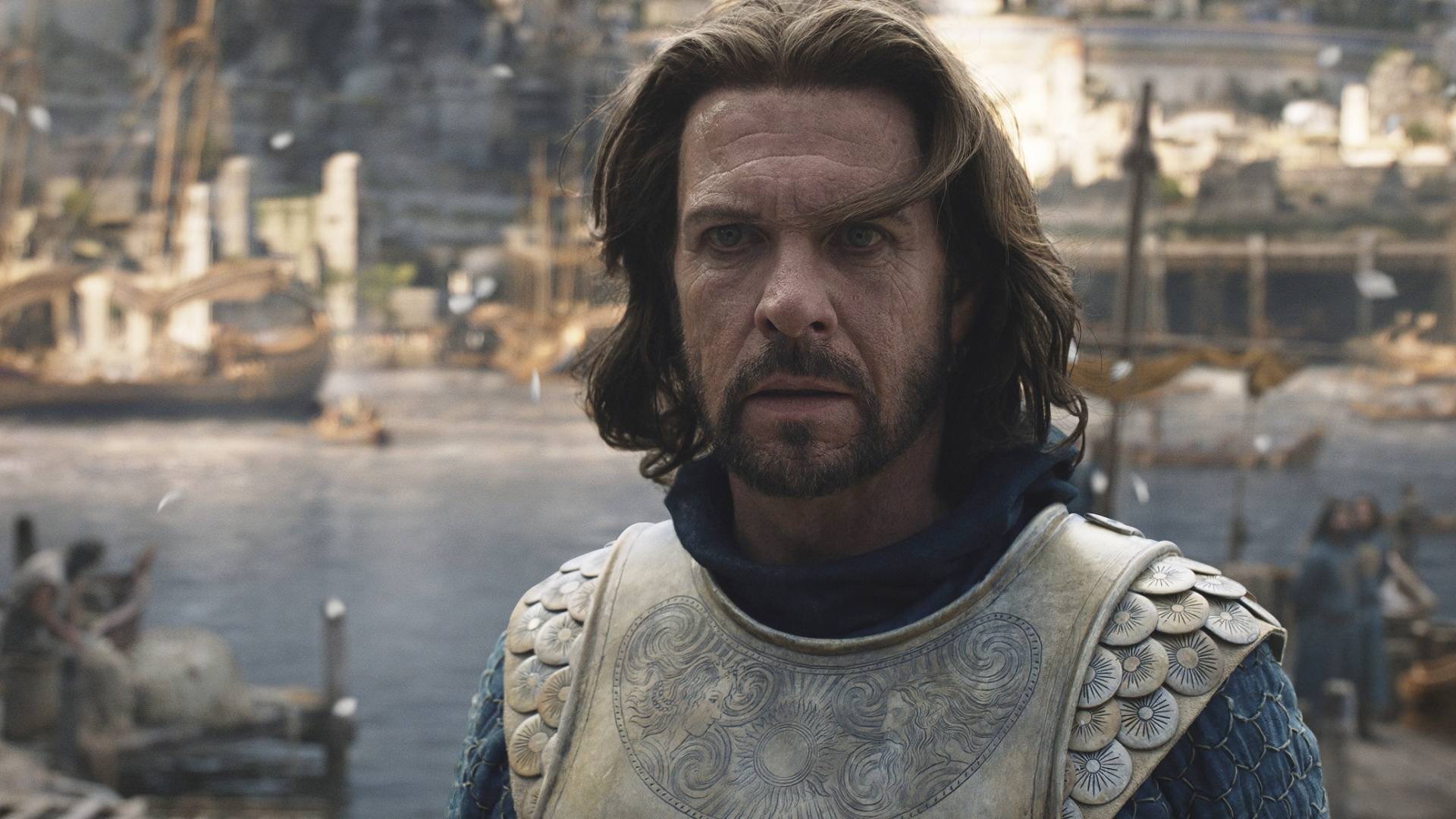 Nghe thuat xay dung the gioi gia tuong cua J.R.R. Tolkien hinh anh