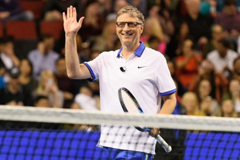 Cuon sach giup Bill Gates vuot qua cam xuc tieu cuc tuoi 20 hinh anh