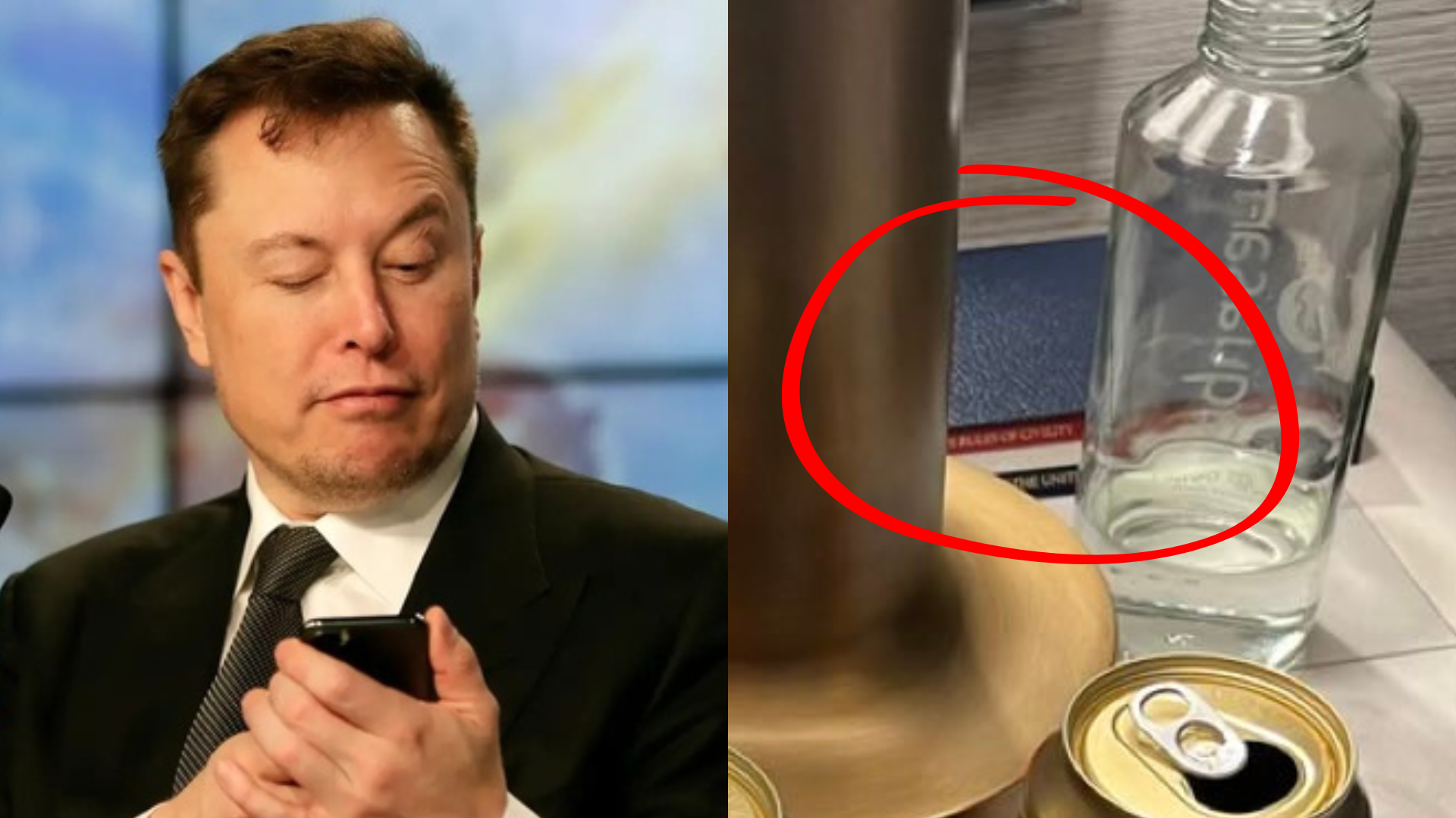 Elon Musk dat sach ve ung xu cong so trong phong ngu hinh anh