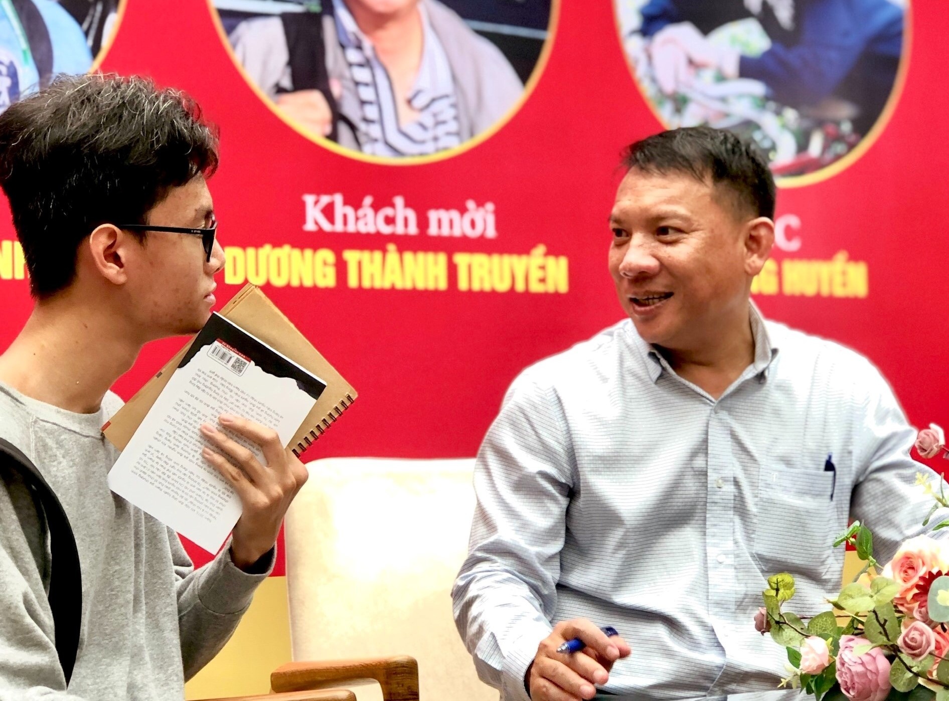 Hanh trinh tu than anh 2