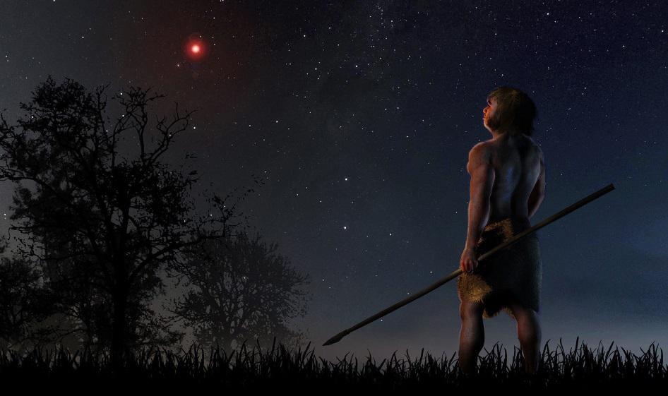 Nhung yeu to giup con nguoi con ton tai tren Trai Dat hinh anh