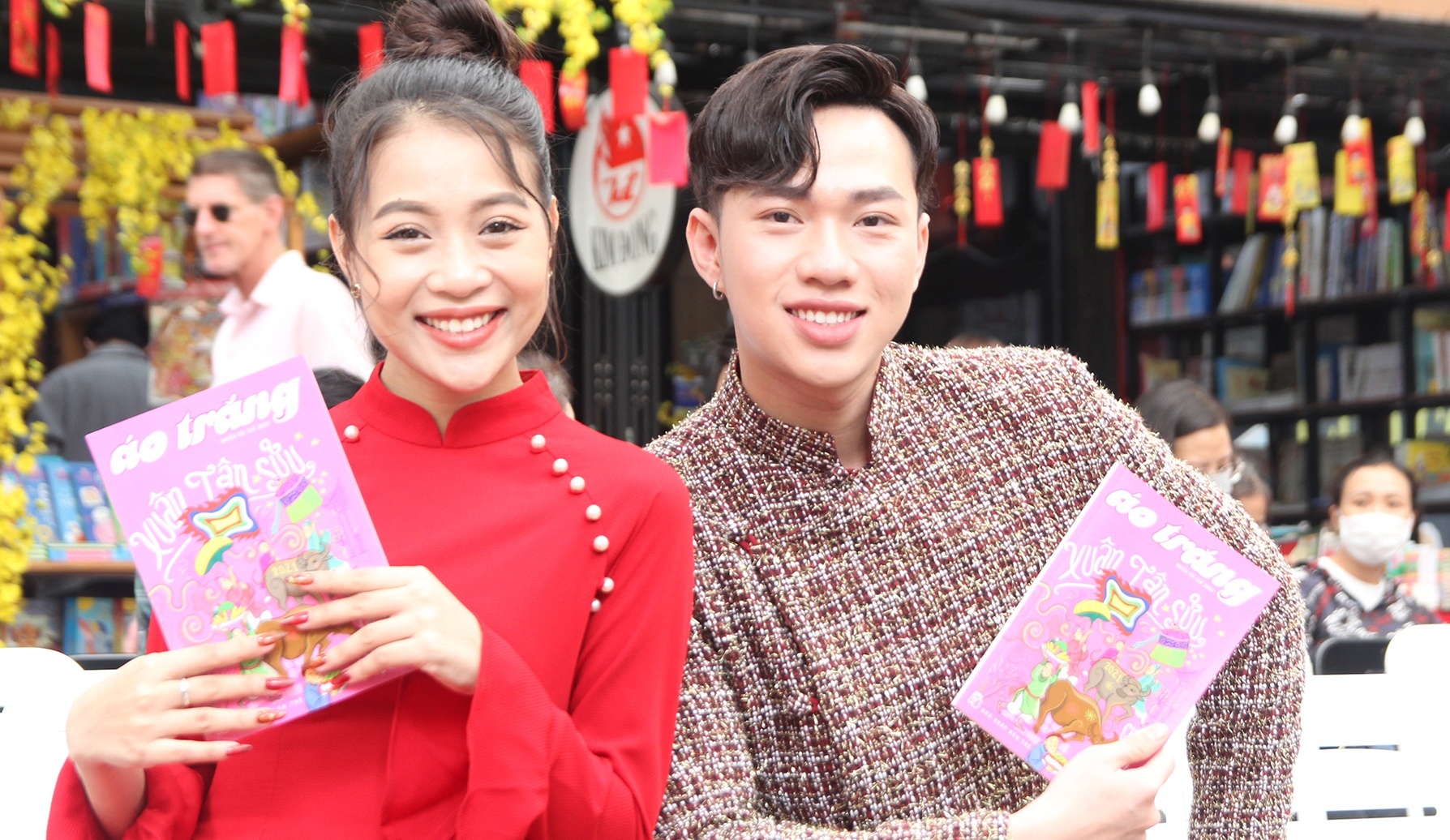 Truoc khi de xuat bo Tet ta, can cai nhin sau ve van hoa hinh anh