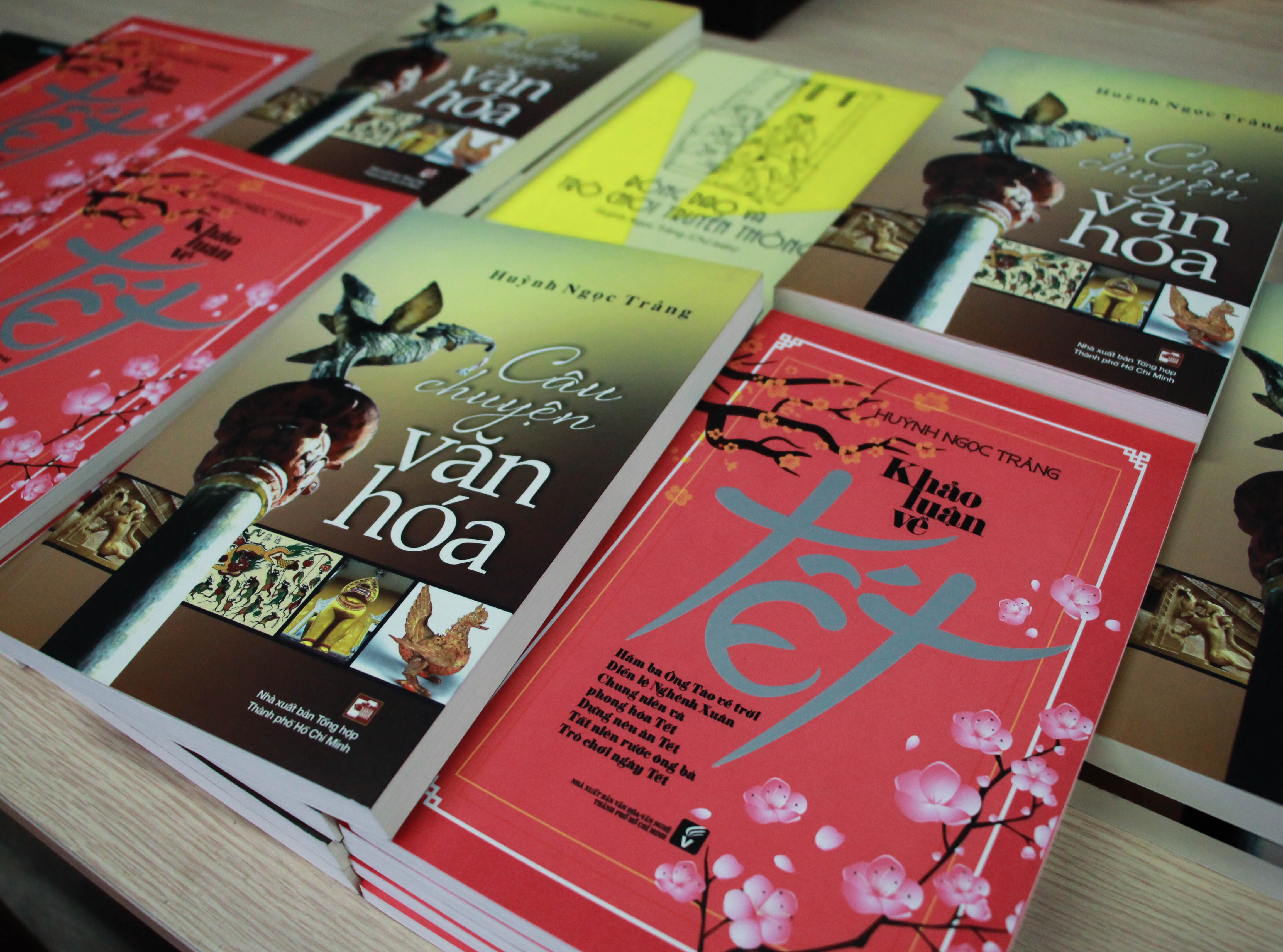 van hoa toan cau hoa anh 2