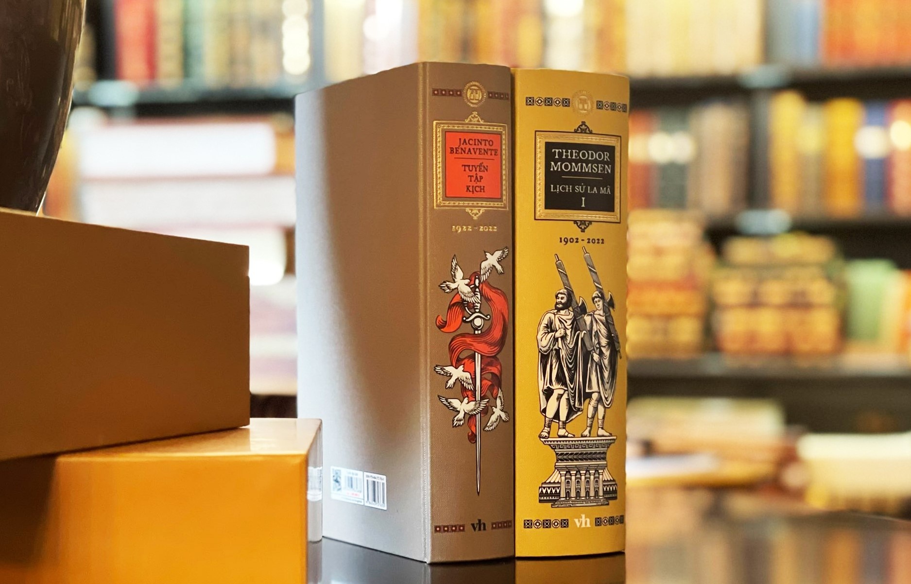 Nhung thach thuc khi dich tac pham cua nha van doat Nobel hinh anh