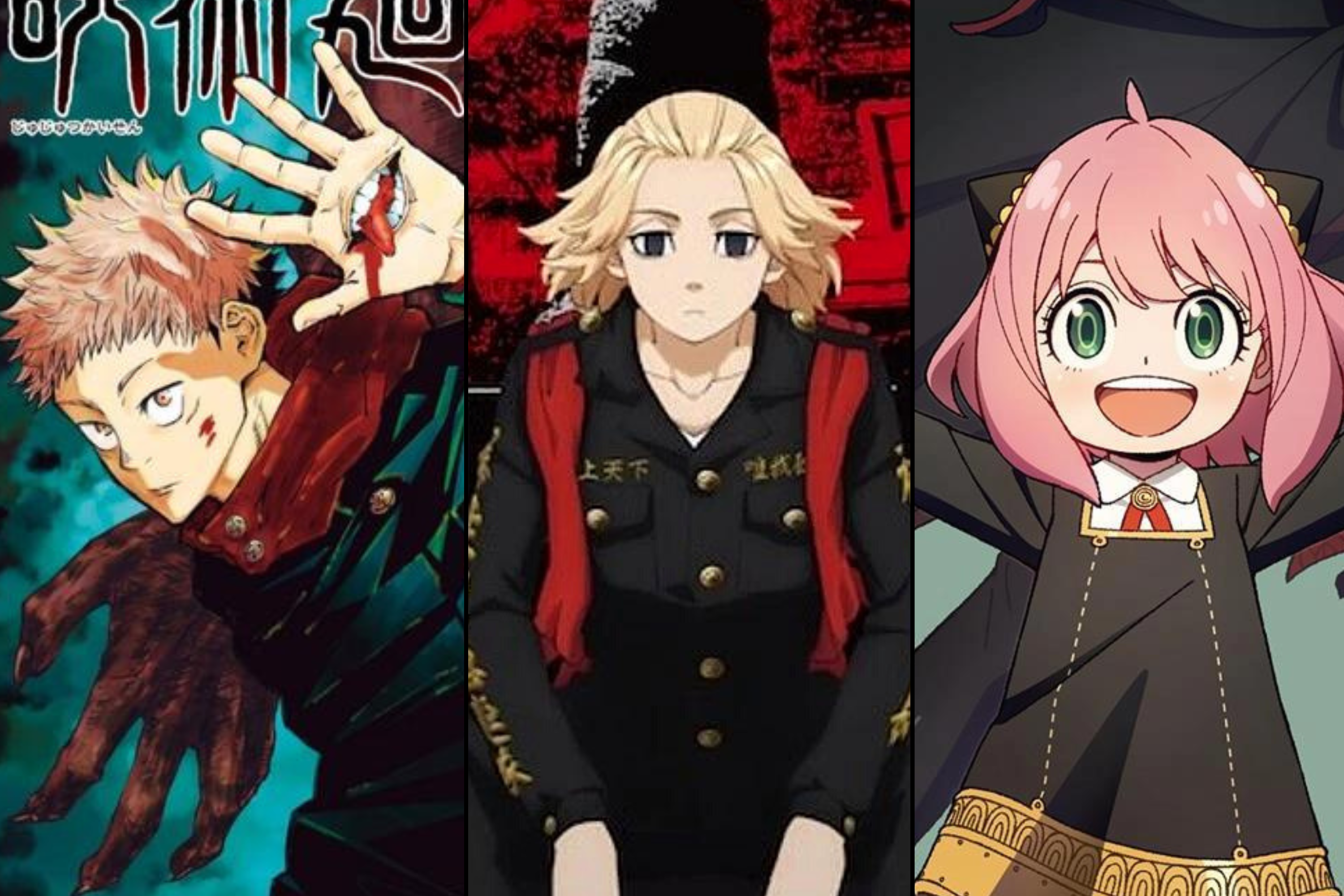 Nhung bo truyen tranh duoc doc nhieu nhat tai Nhat Ban nam 2022 hinh anh