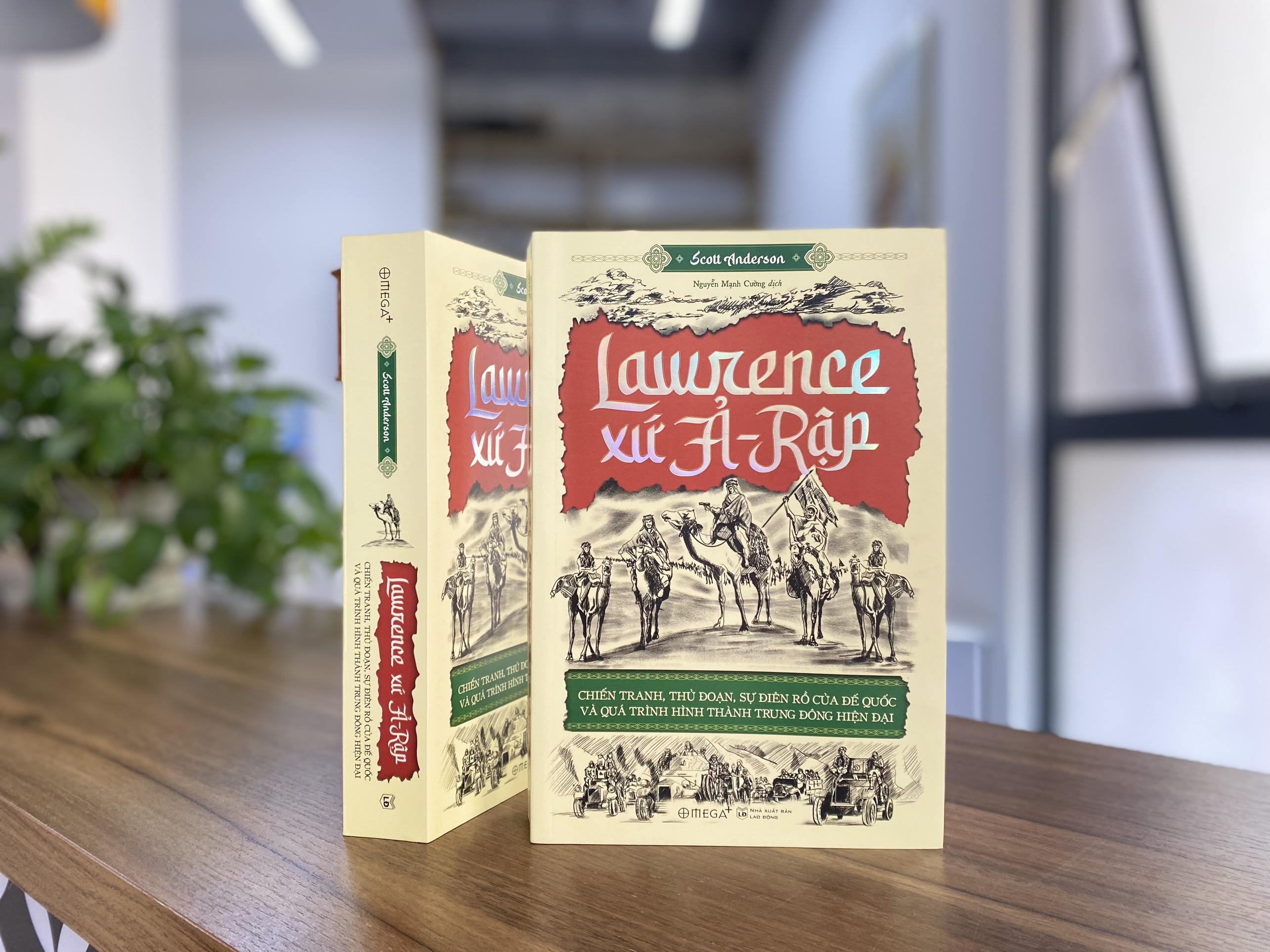 Lich su Trung Dong anh 2