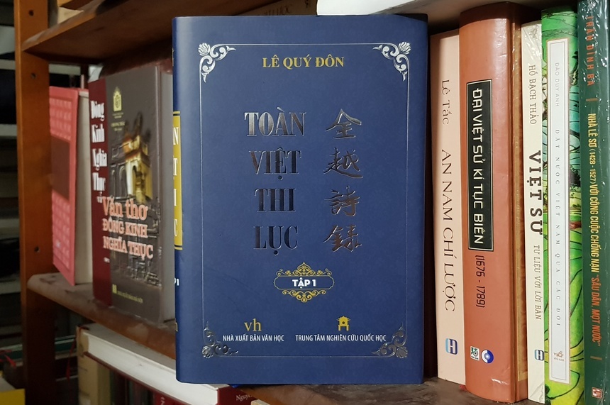 Toan Viet thi luc anh 2