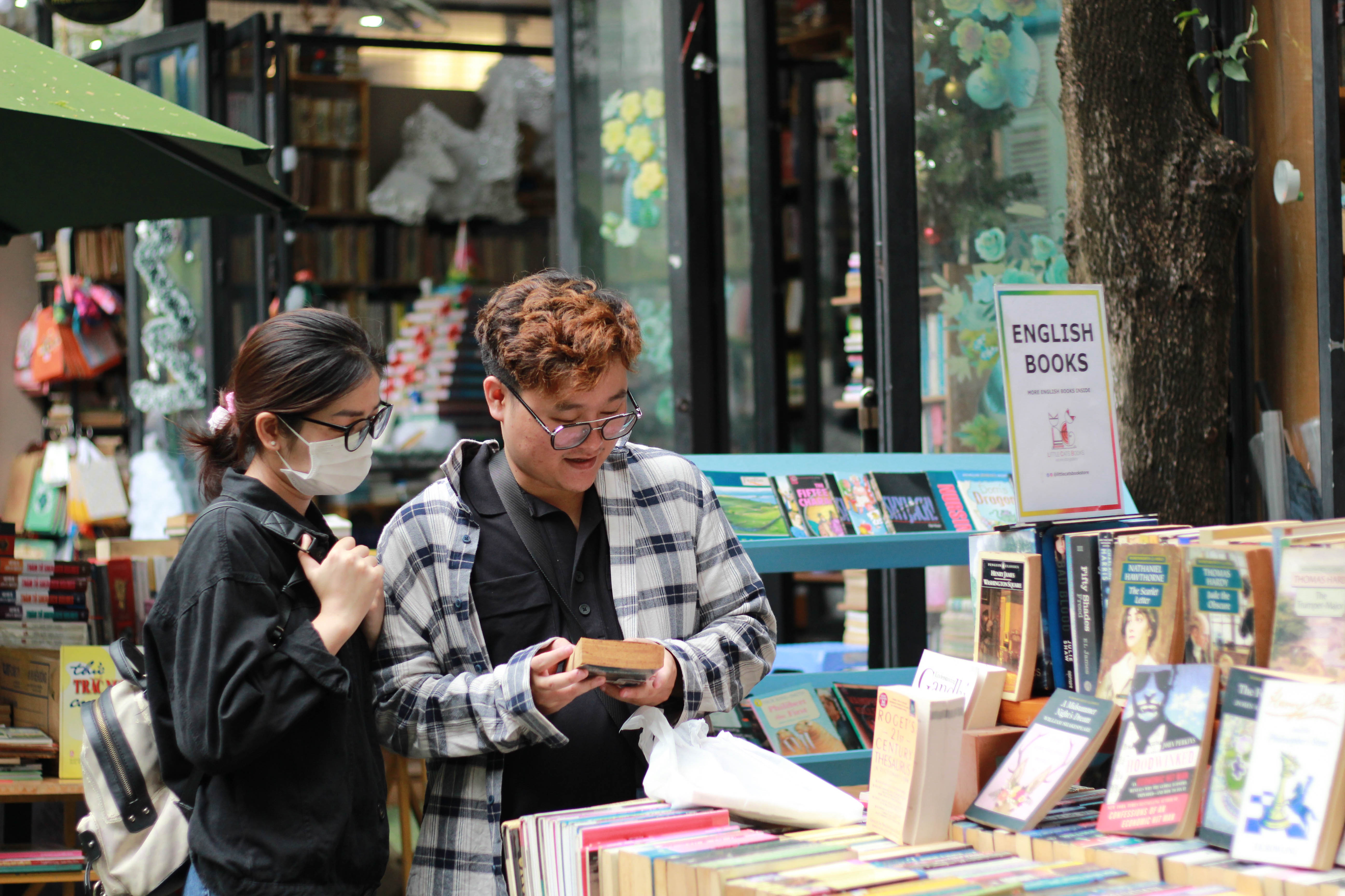 Duong sach TP.HCM nhan giai thuong quoc te ve kien truc canh quan hinh anh