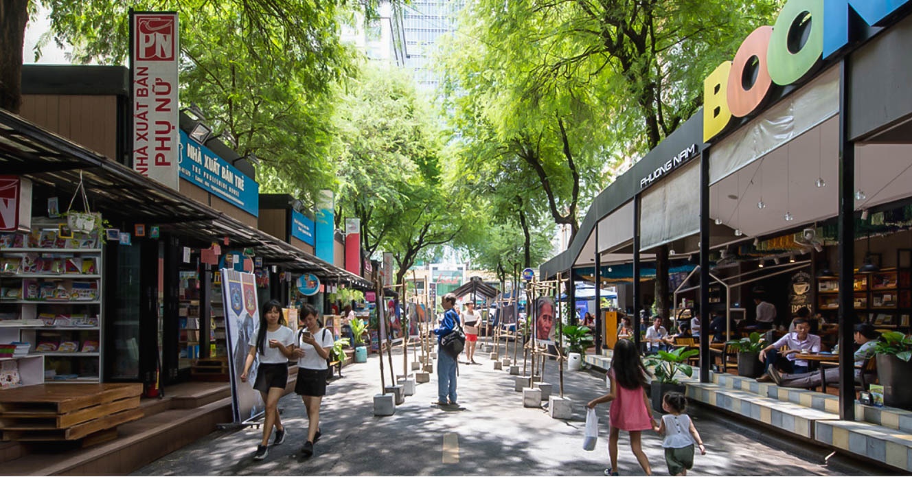 Duong sach Nguyen Van Binh anh 1