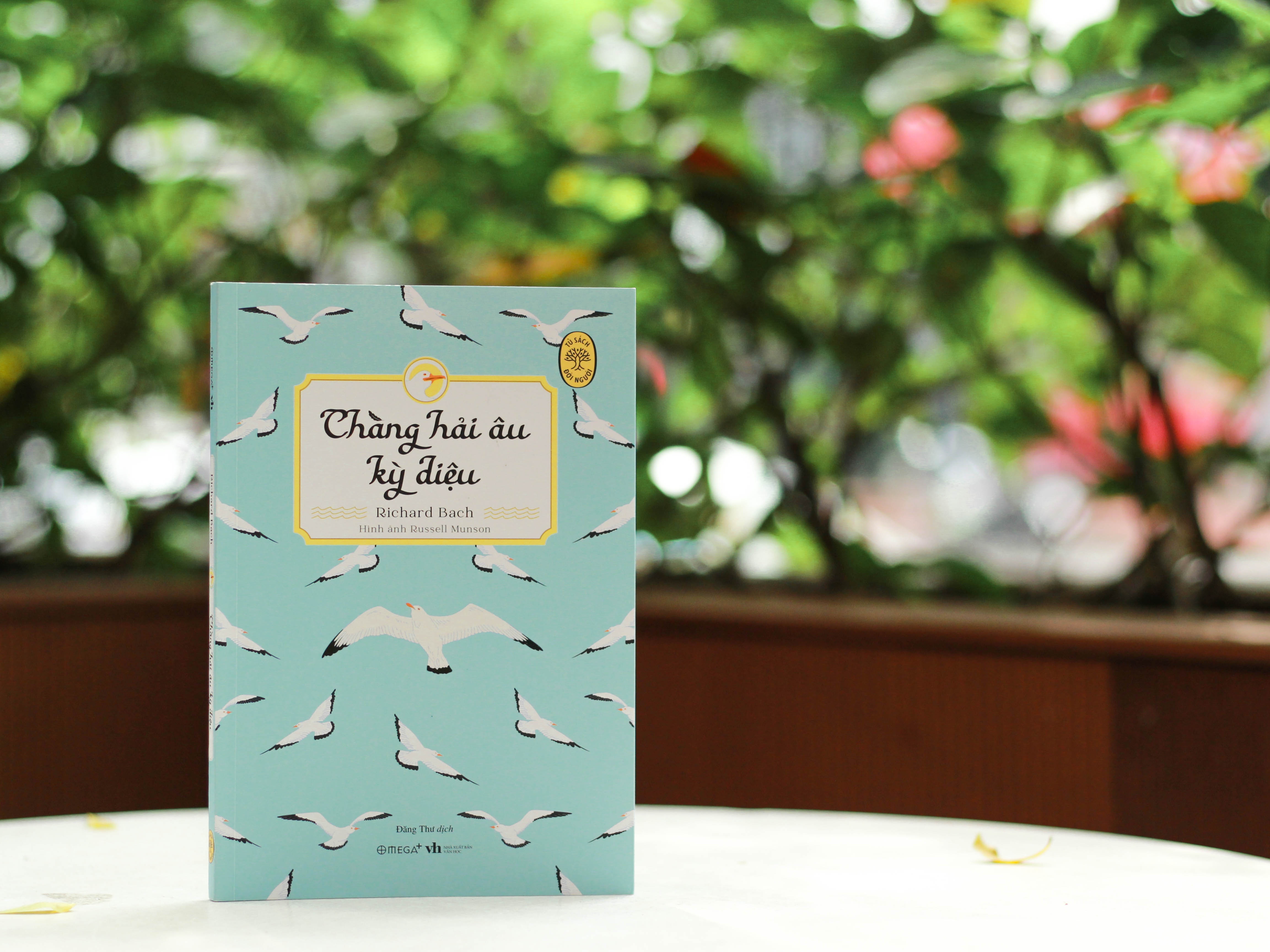 Bai hoc ve tu do va kien nhan tu chang hai au lac loai hinh anh