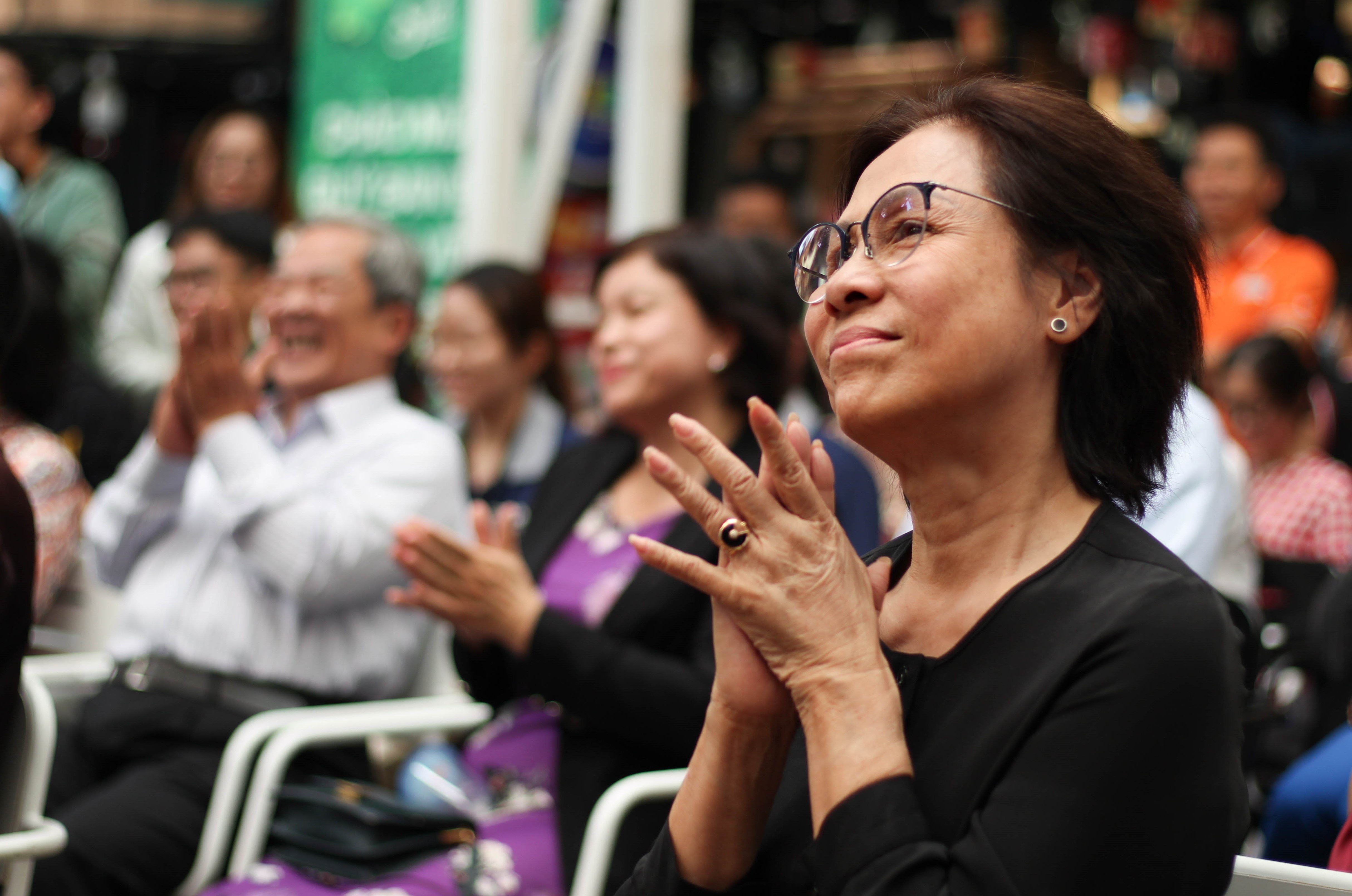 Thu tuong Vo Van Kiet anh 1