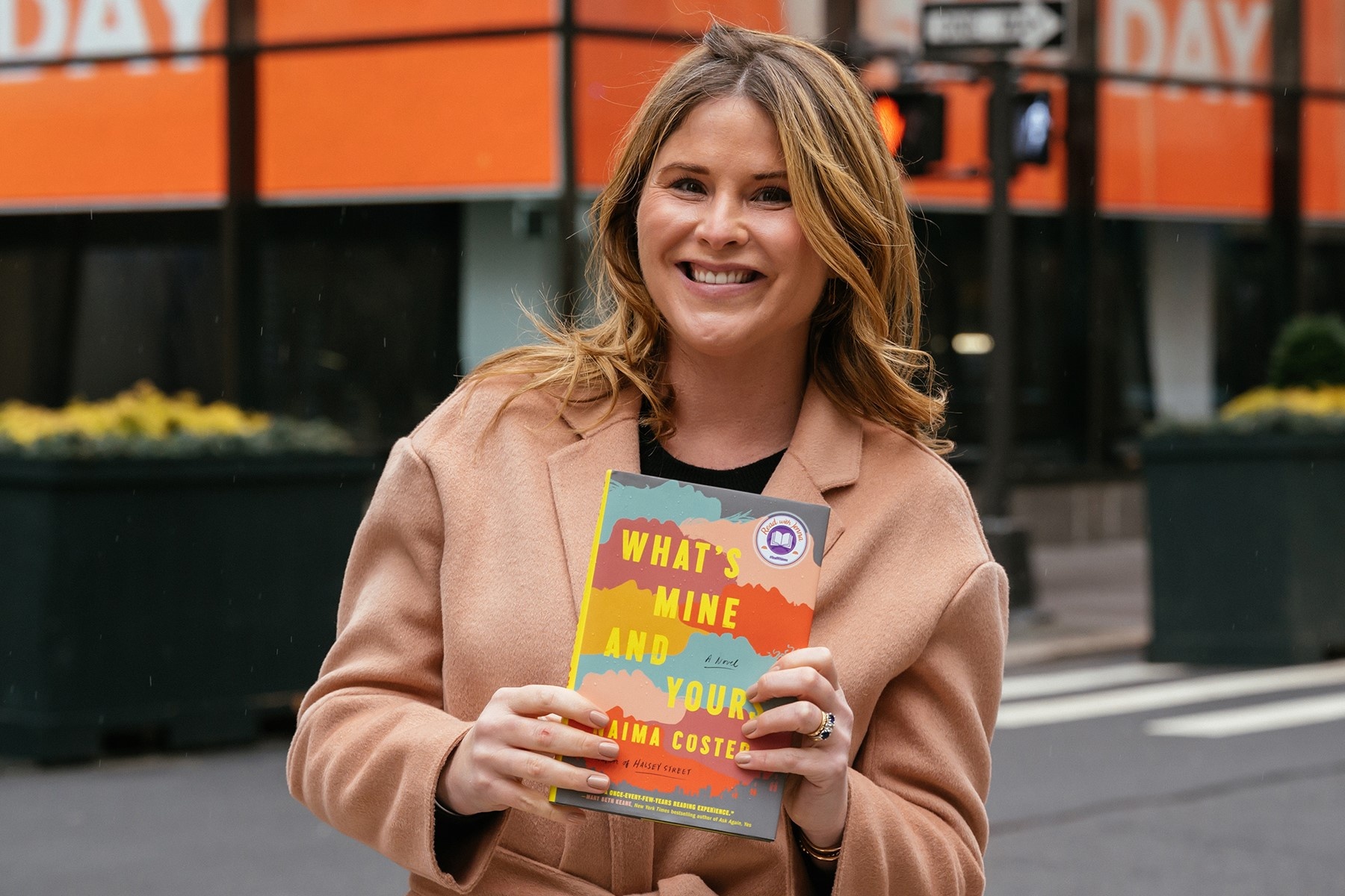 cau lac bo doc sach anh 1