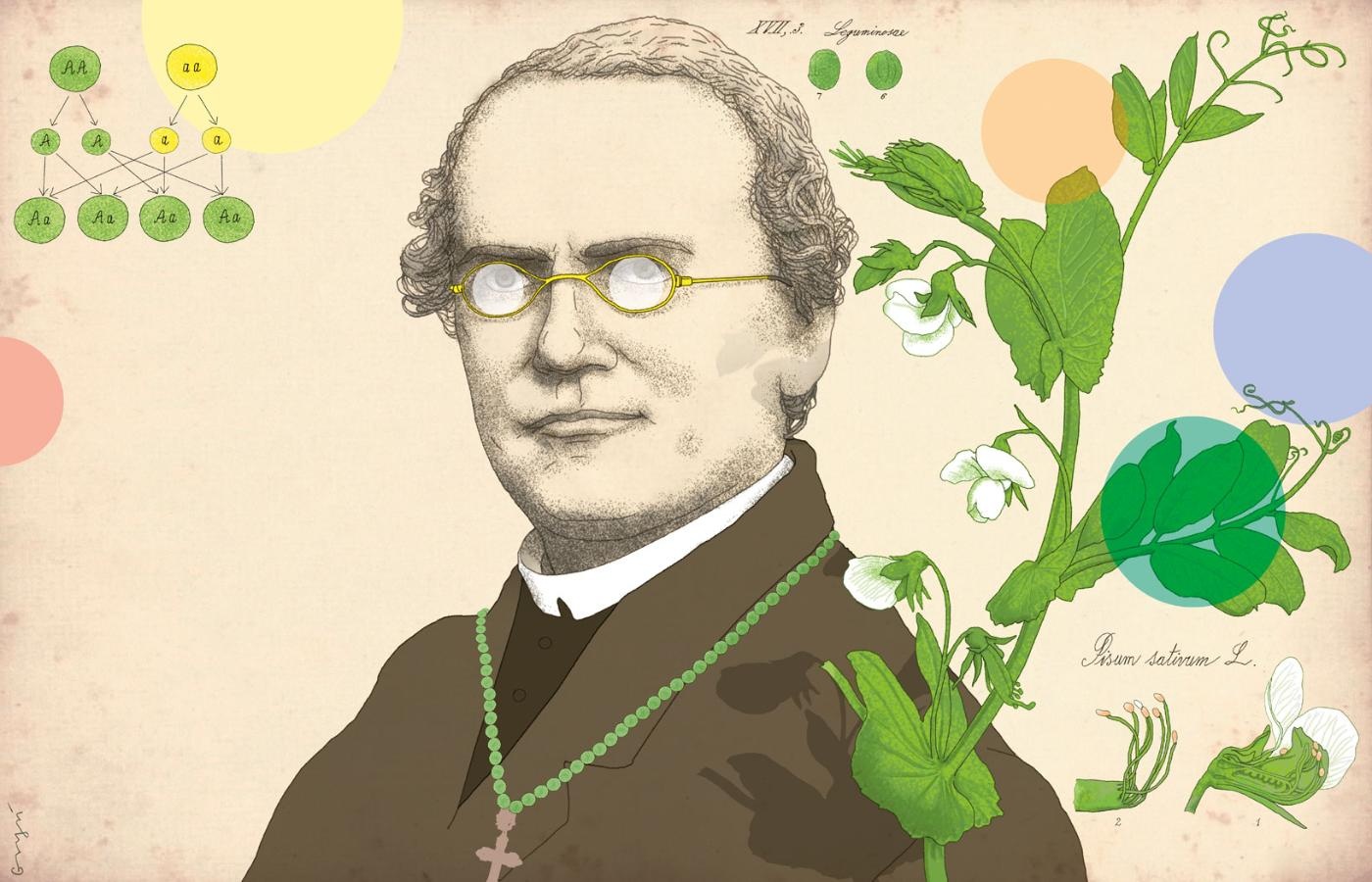 Su im lang la ky trong lich su sinh hoc hinh anh