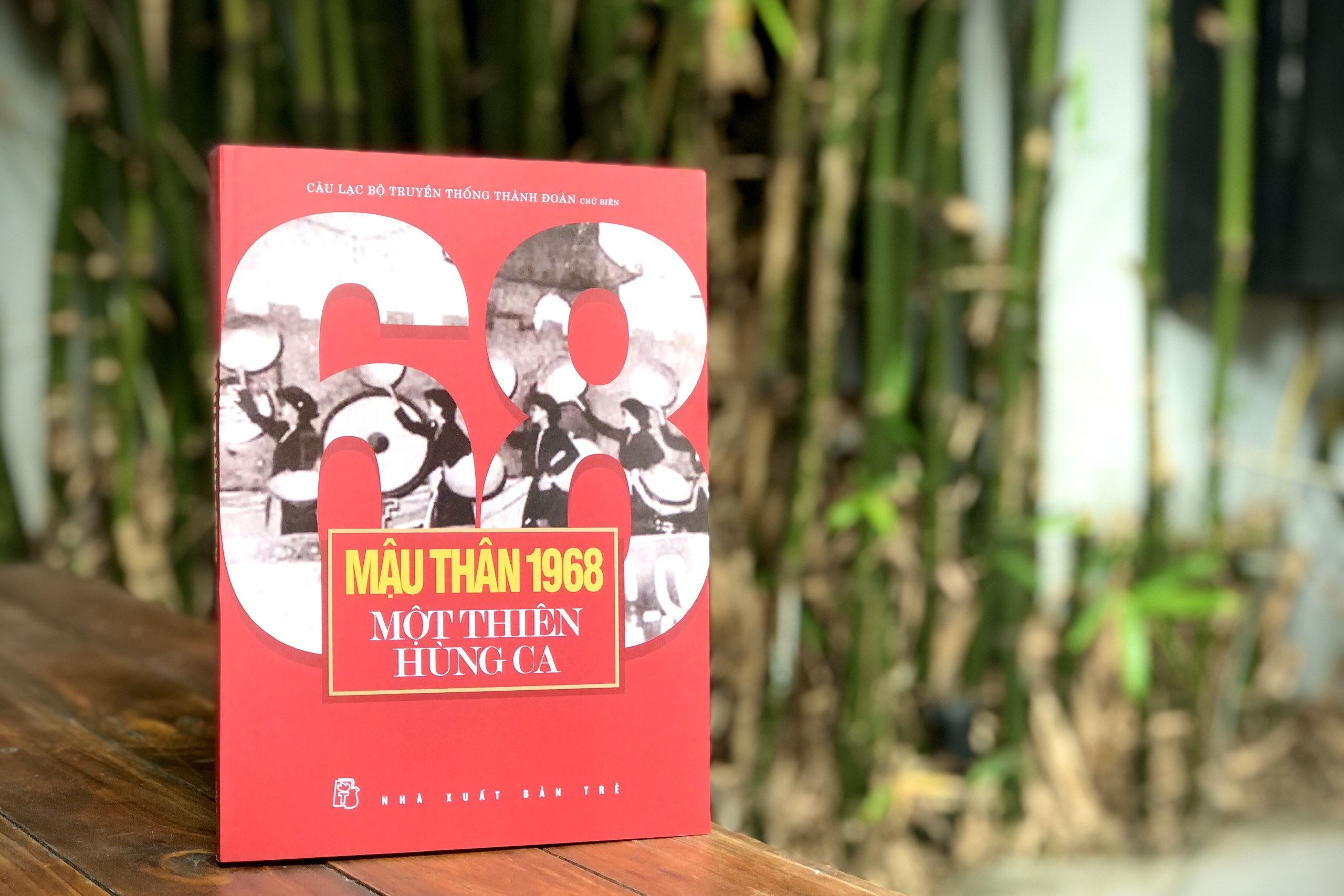 Thong diep gui the he tre qua thien anh hung ca Xuan Mau Than 1968 hinh anh