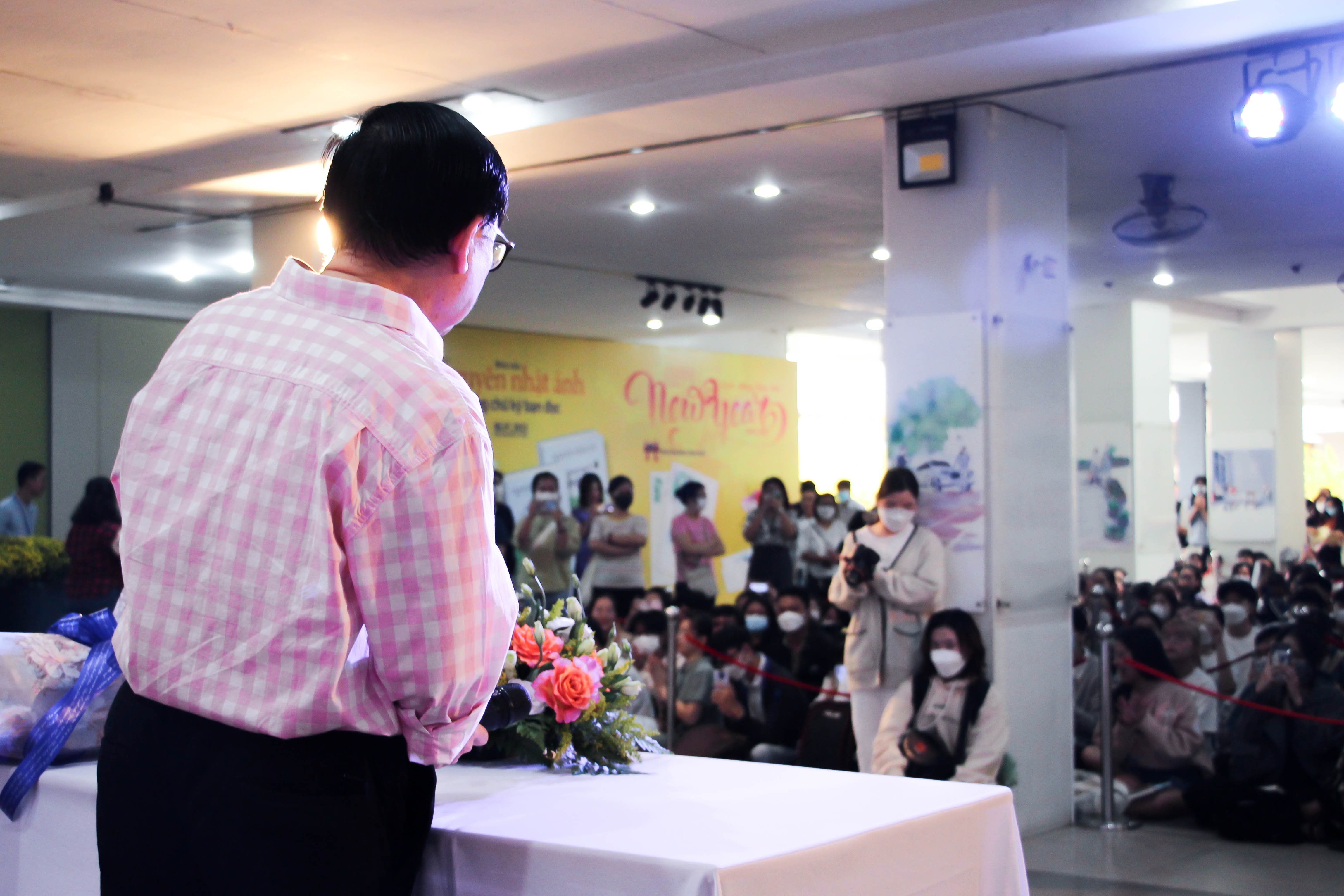 Nguyen Nhat Anh anh 7