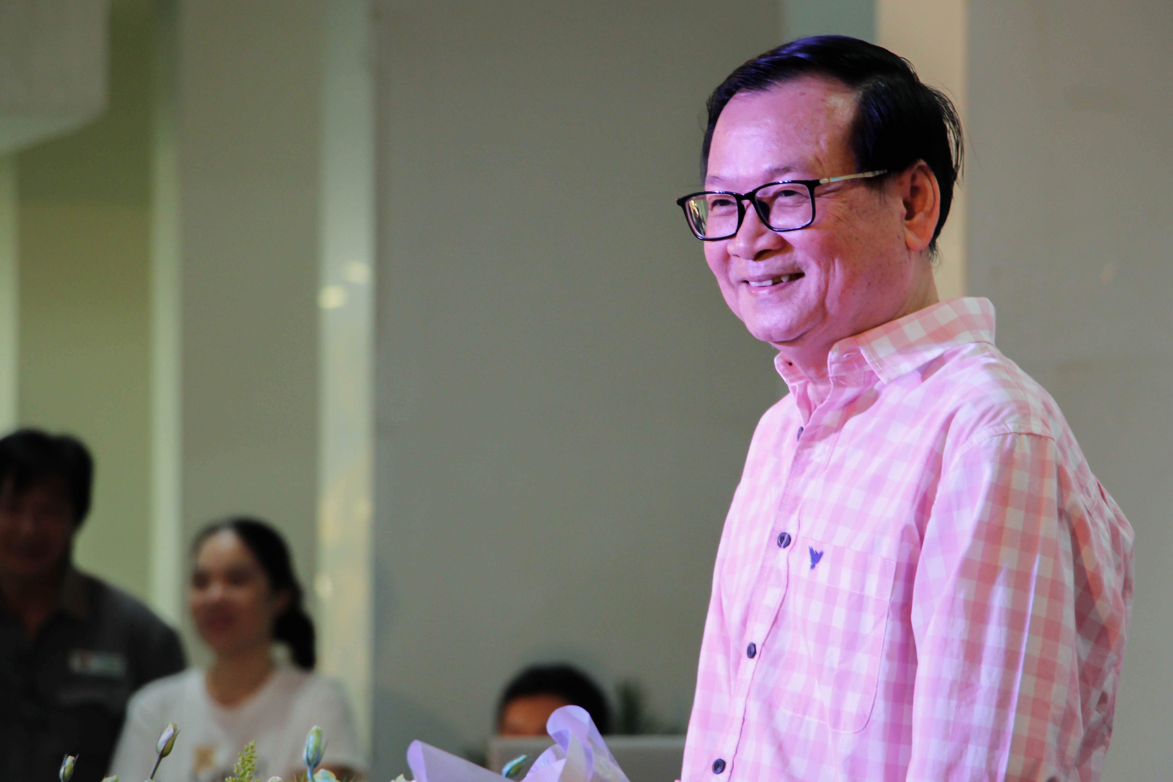 Nguyen Nhat Anh anh 6