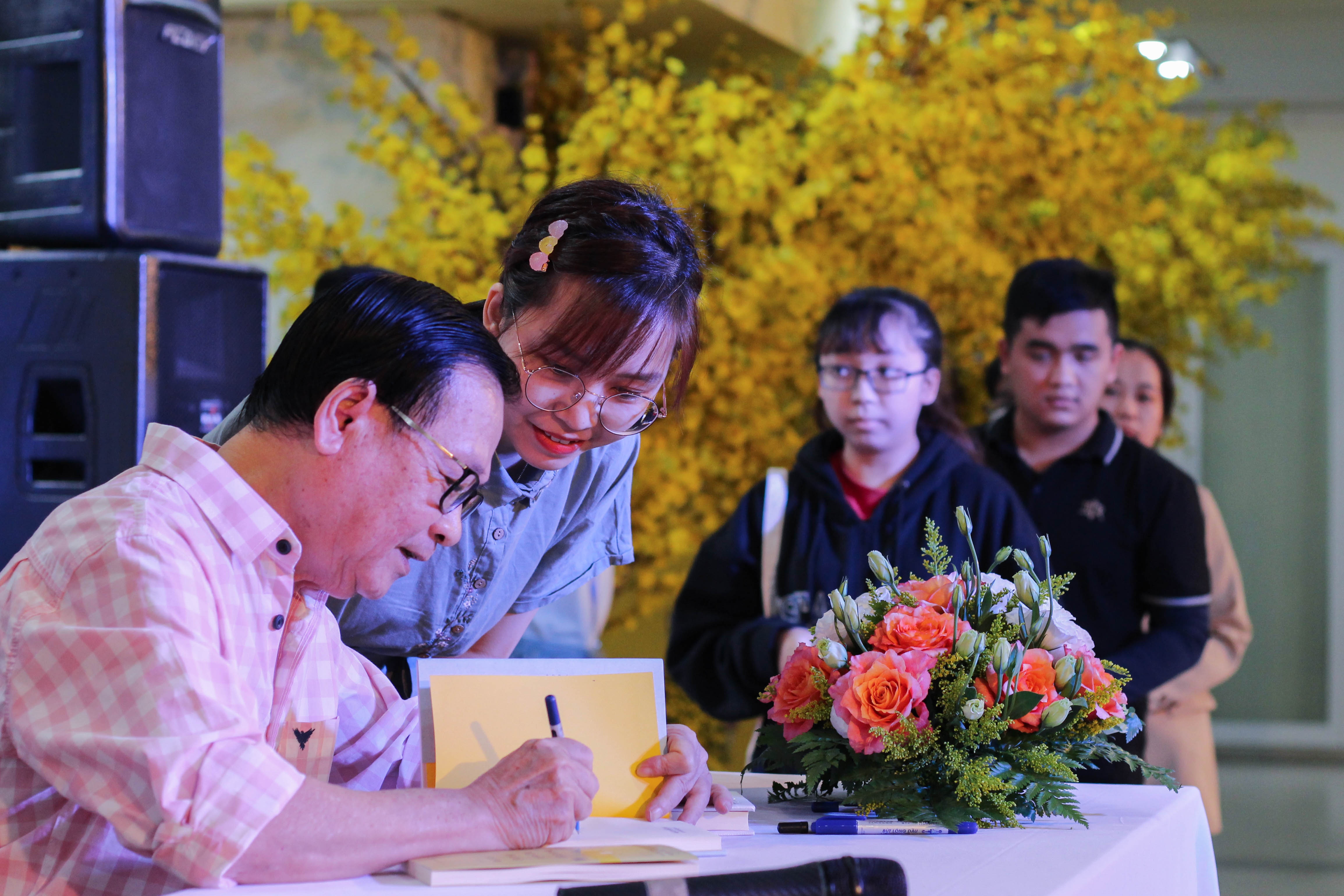 Nguyen Nhat Anh anh 8