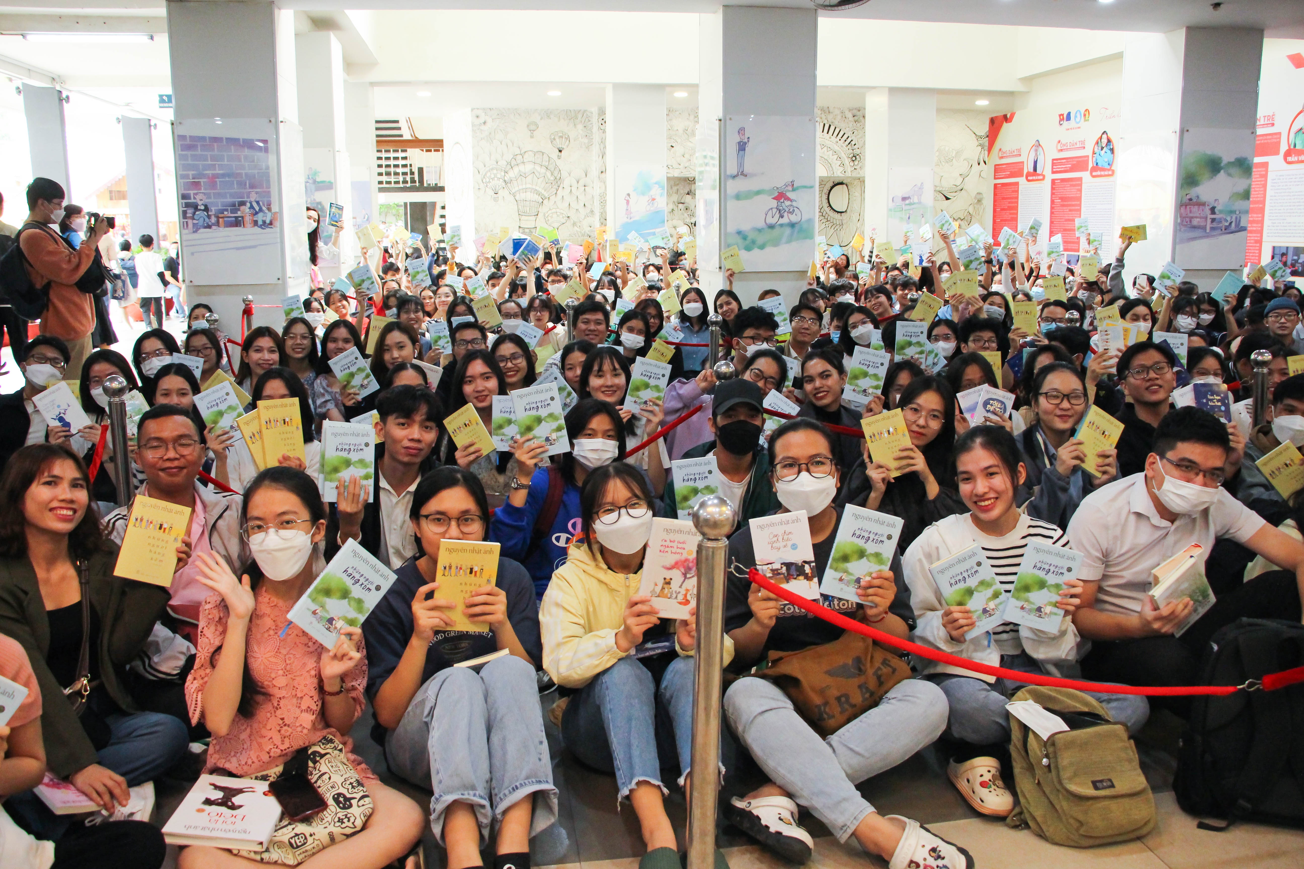 Nguyen Nhat Anh anh 13