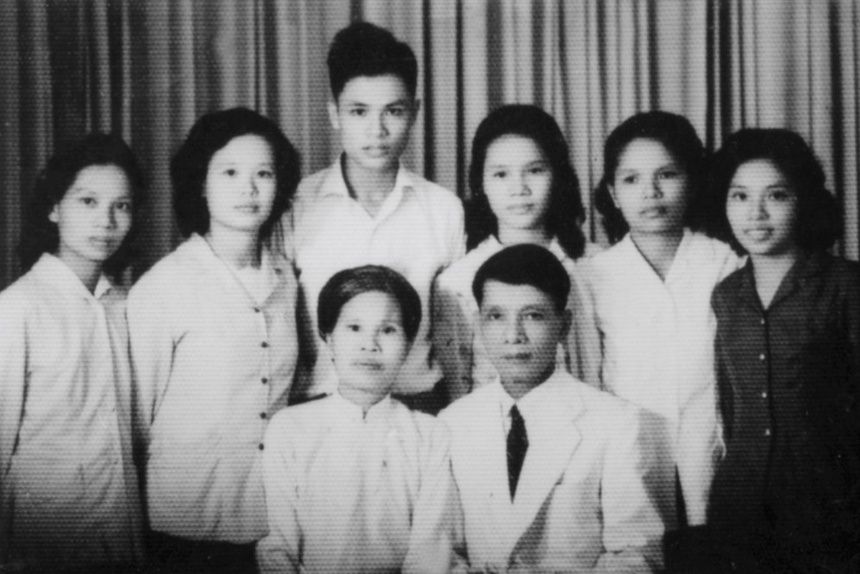 PGS Dang Anh Dao anh 2