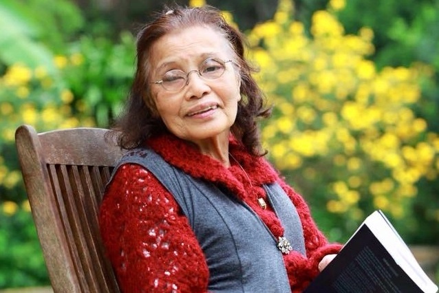 PGS.TS Dang Anh Dao qua doi hinh anh