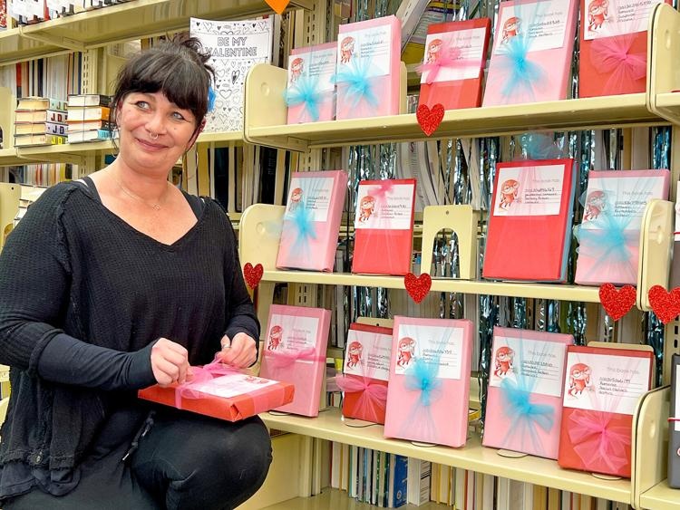 thoi quen doc sach anh 2