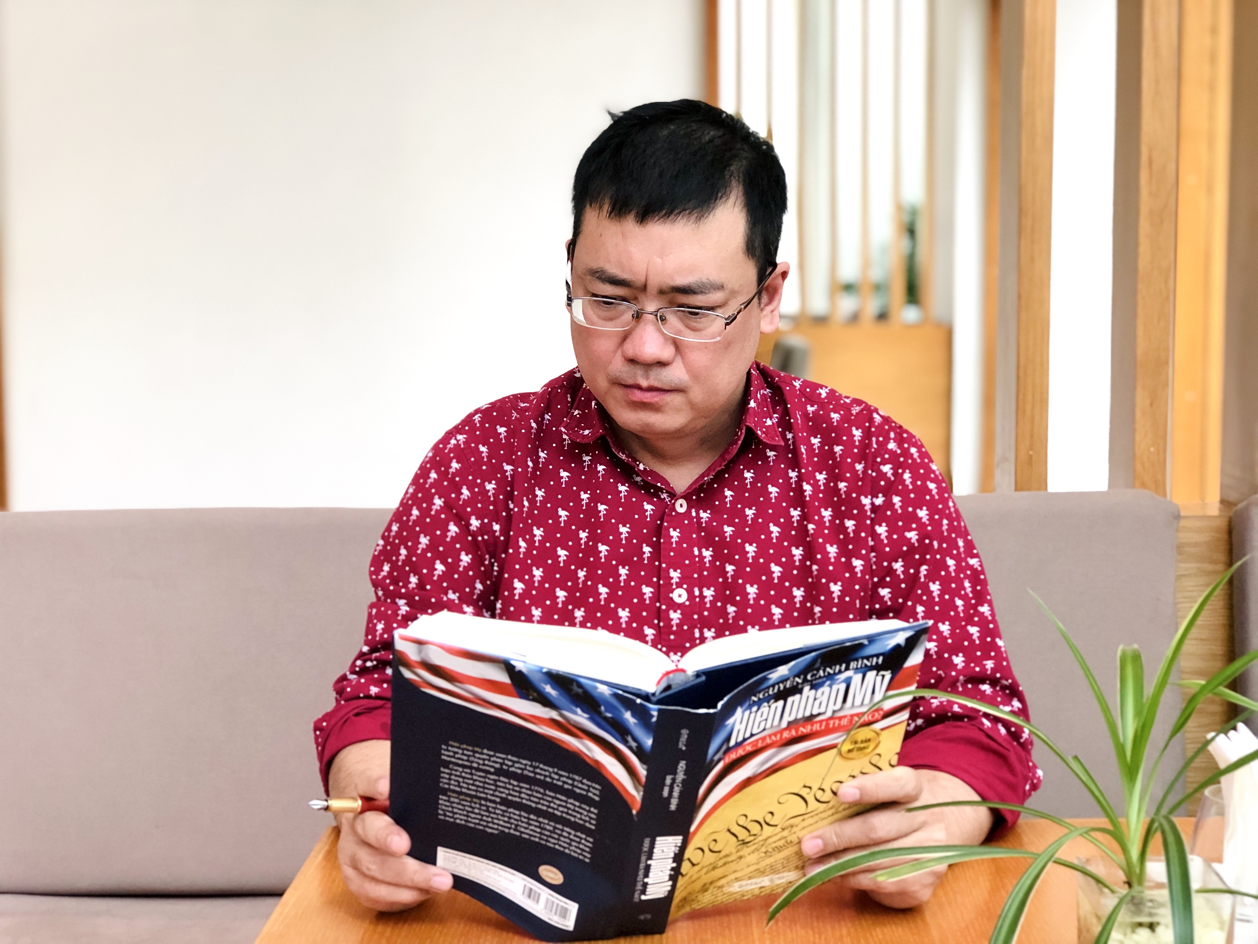 Nguyen Canh Binh anh 2