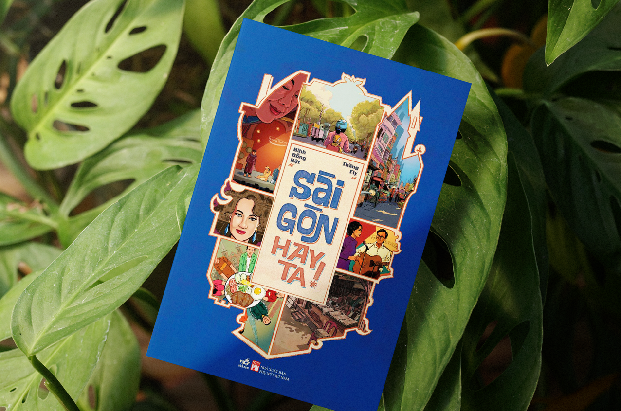 Sai Gon hay ta anh 2