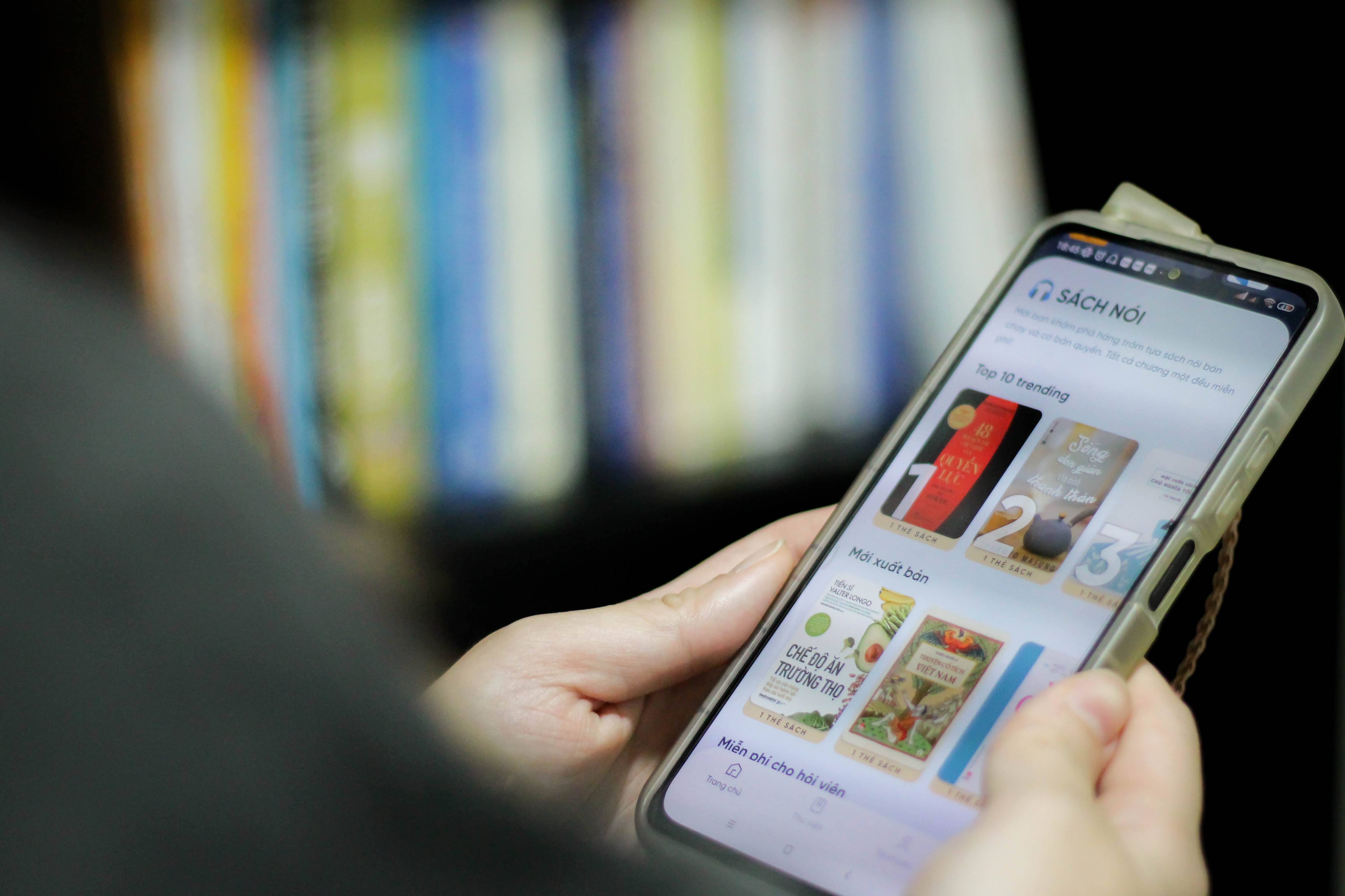 15 trieu luot nguoi su dung sach dien tu trong nam 2022 hinh anh