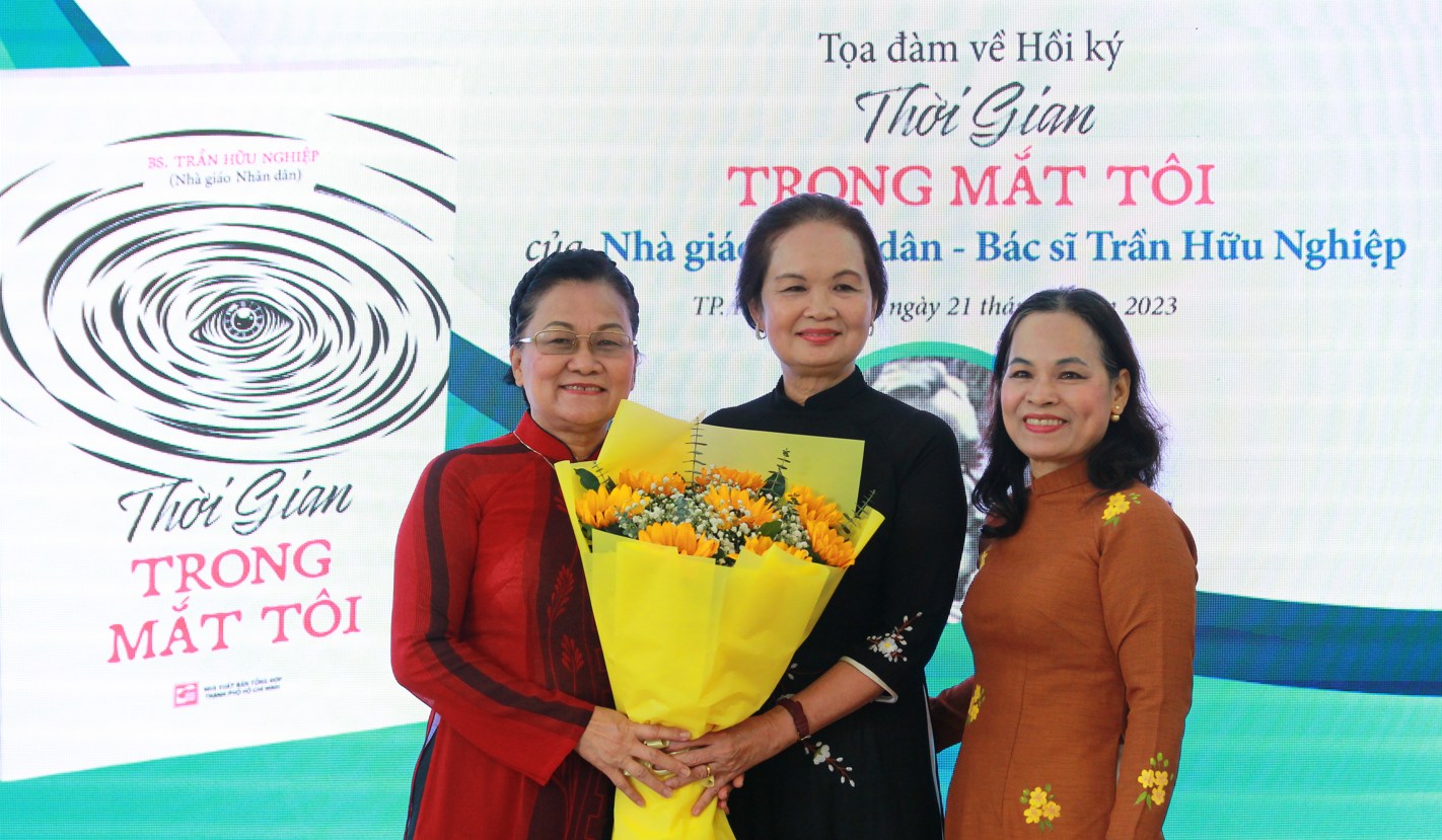 Thoi gian trong mat toi anh 3