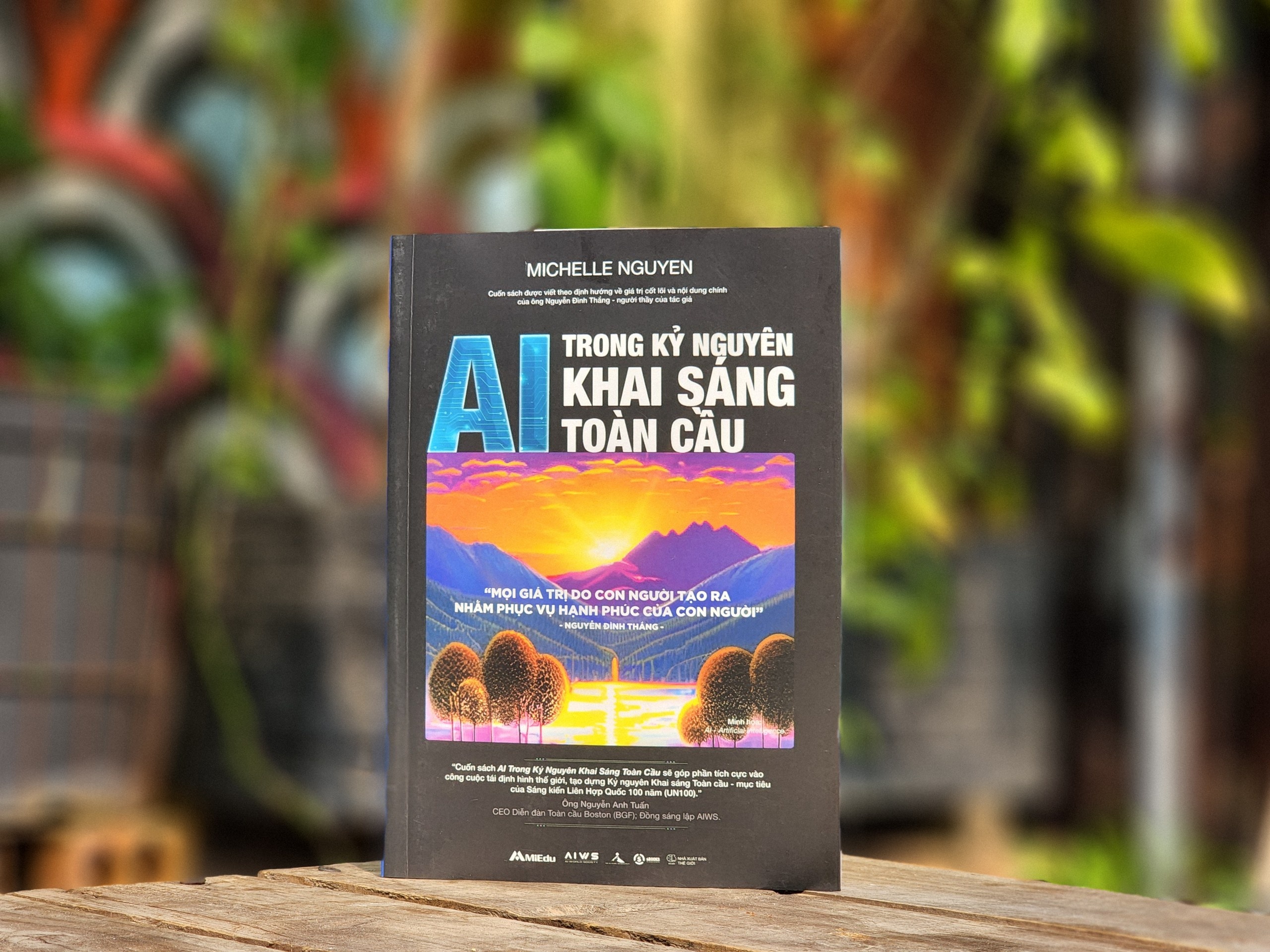 Xa hoi 5.0 se ra sao hinh anh