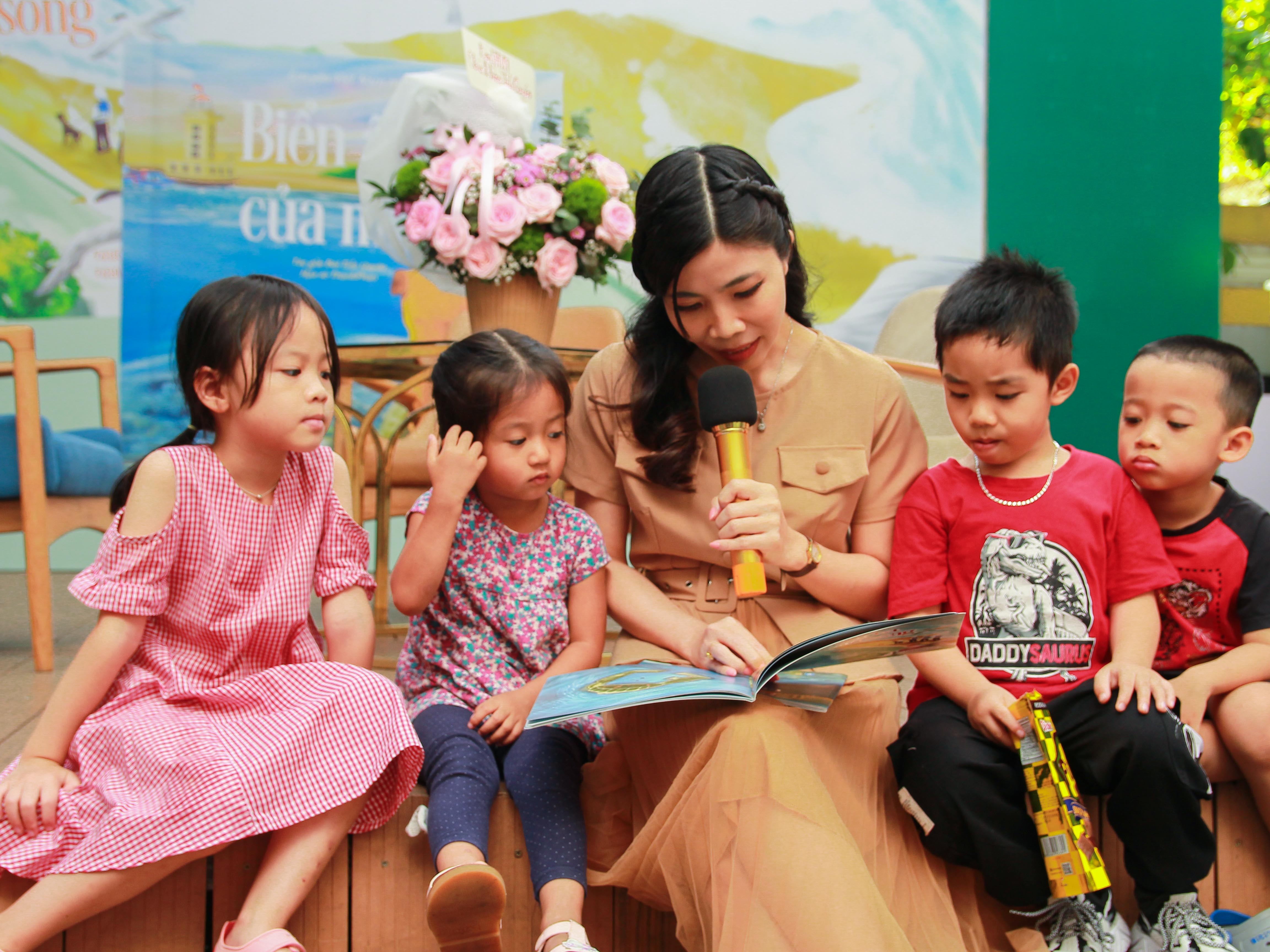 Bien dao Viet Nam anh 1