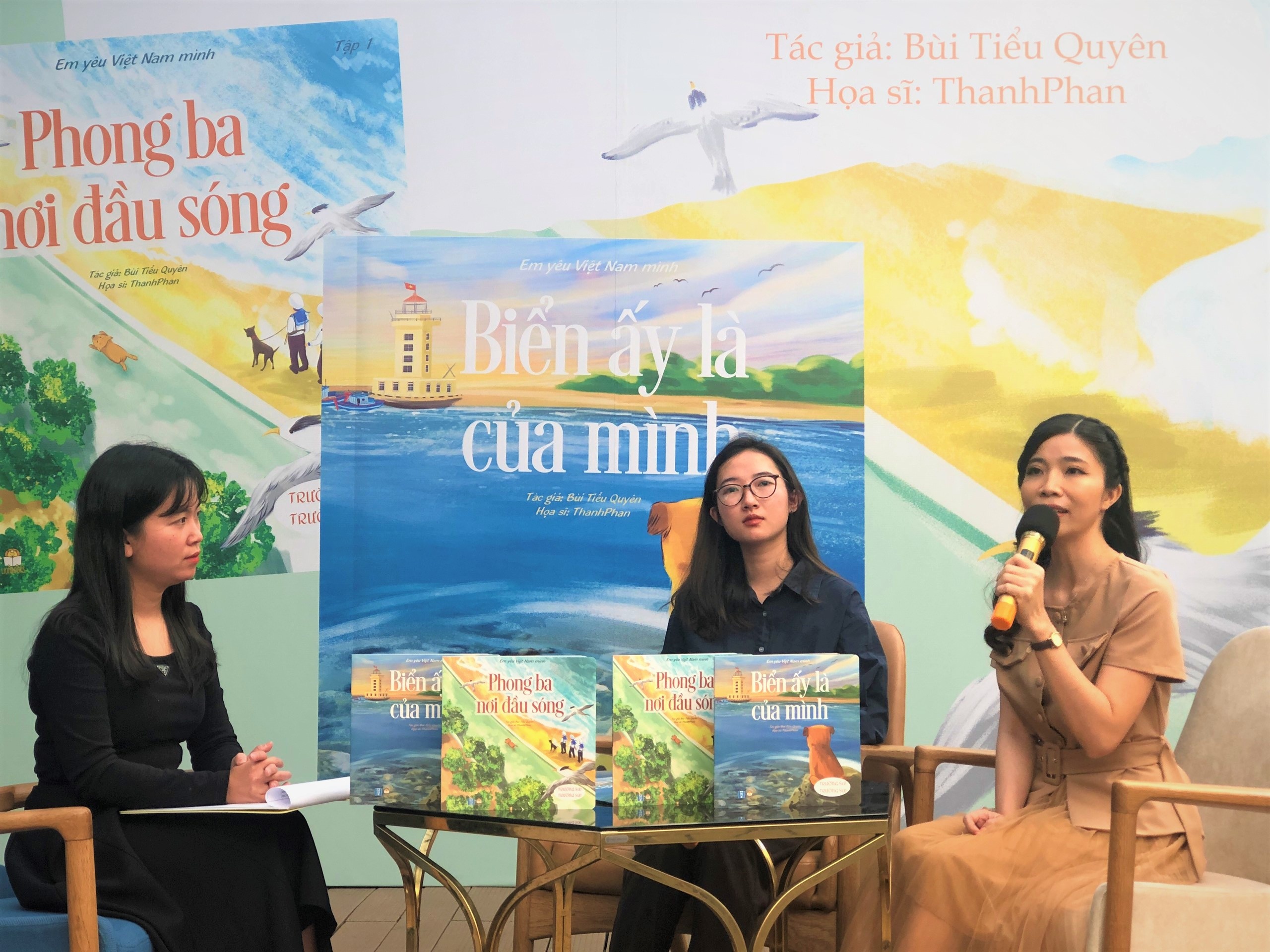 Bien dao Viet Nam anh 2