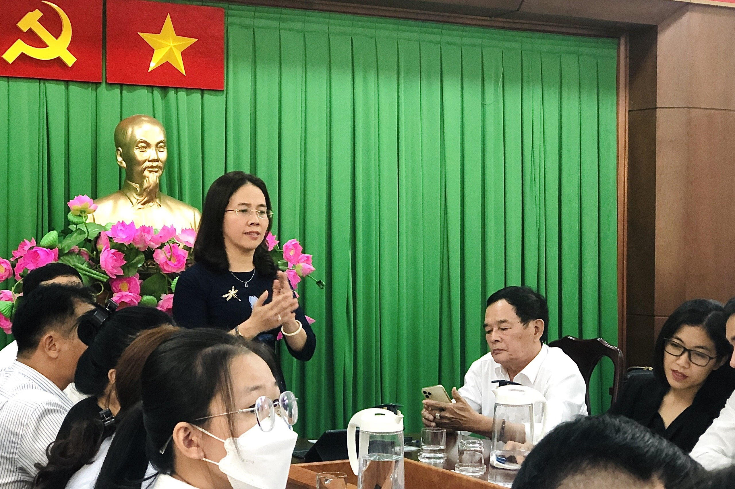 Duong sach quan 7 anh 1