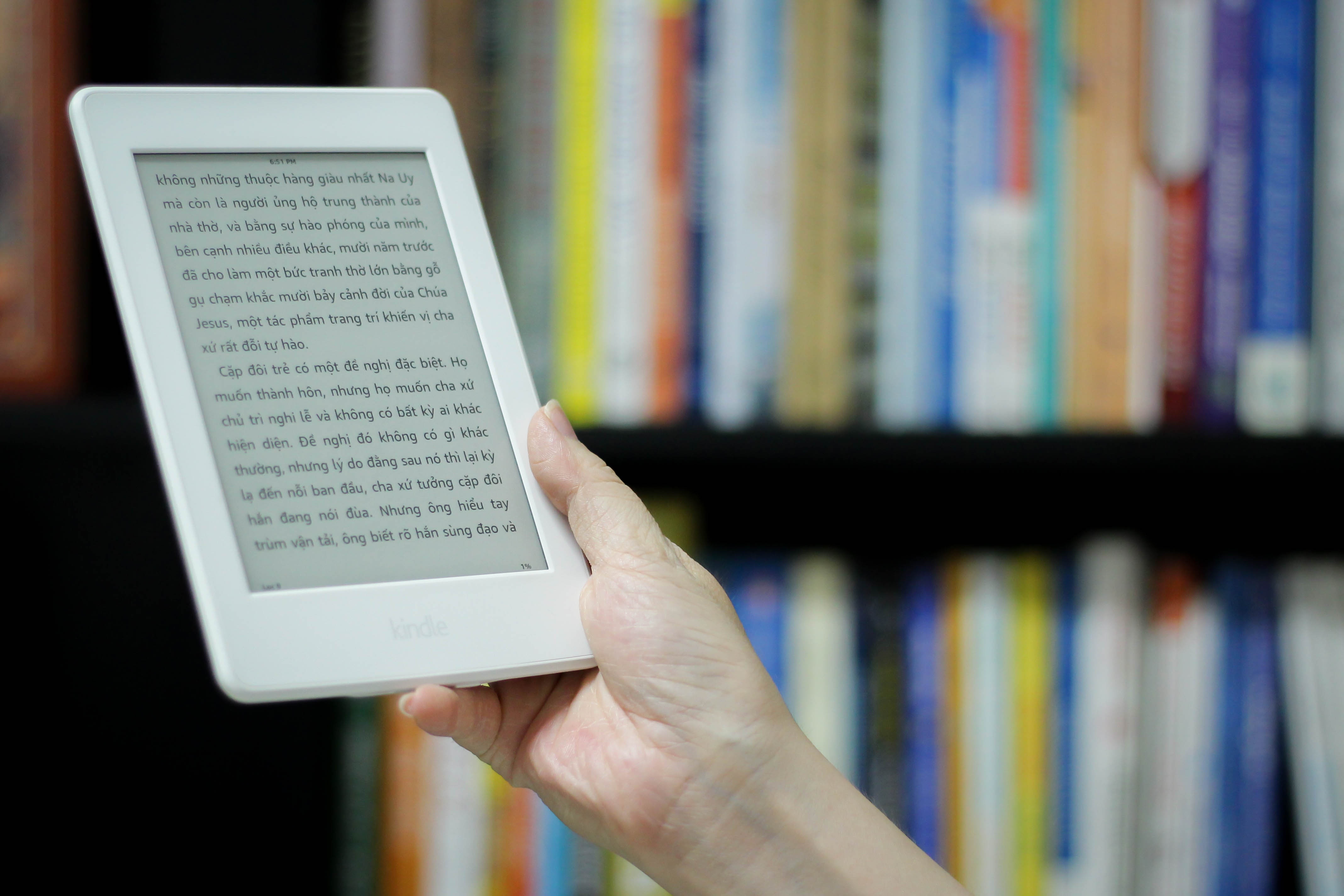 Nhung thach thuc voi xuat ban sach so hinh anh