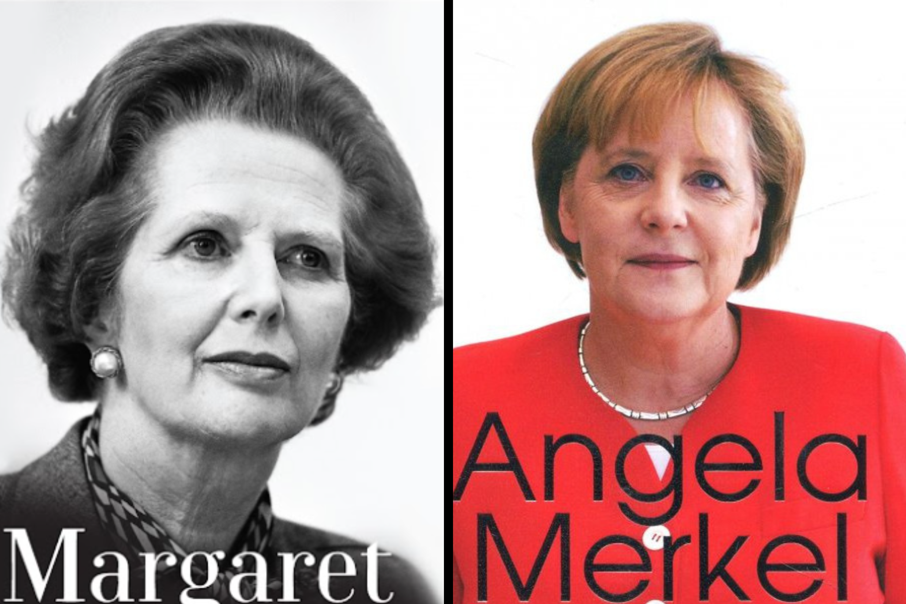 Sach ve nhung nu lanh dao quyen luc tren the gioi hinh anh