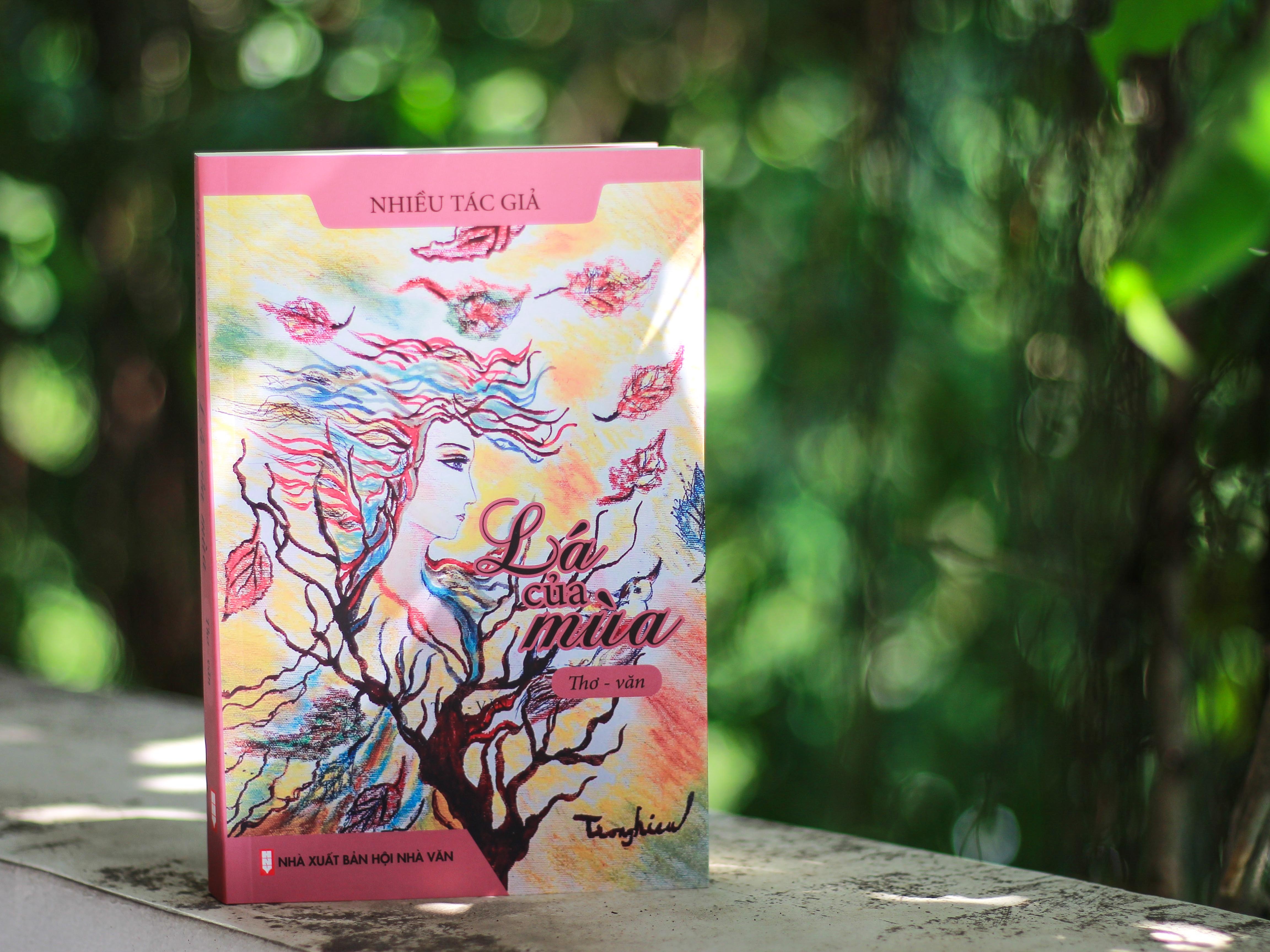 Cuoc hoi ngo cua cac nha tho, nha van nu TP.HCM hinh anh