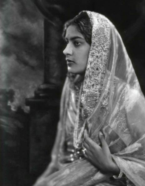 Cong chua An Do anh 2