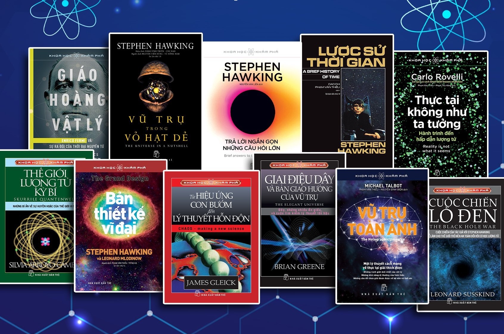 15 nam lan toa niem vui kham pha khoa hoc hinh anh