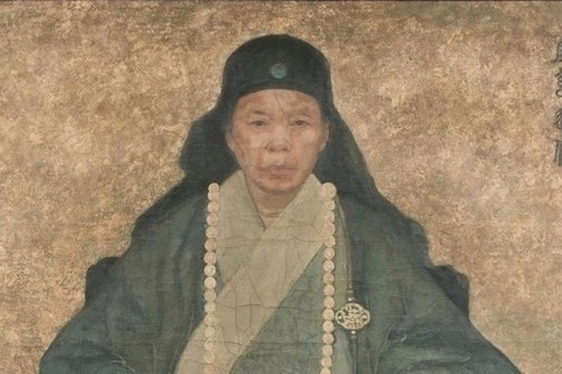 'Chan dung Me toi' cua hoa si Nam Son duoc ban chong vanh hinh anh