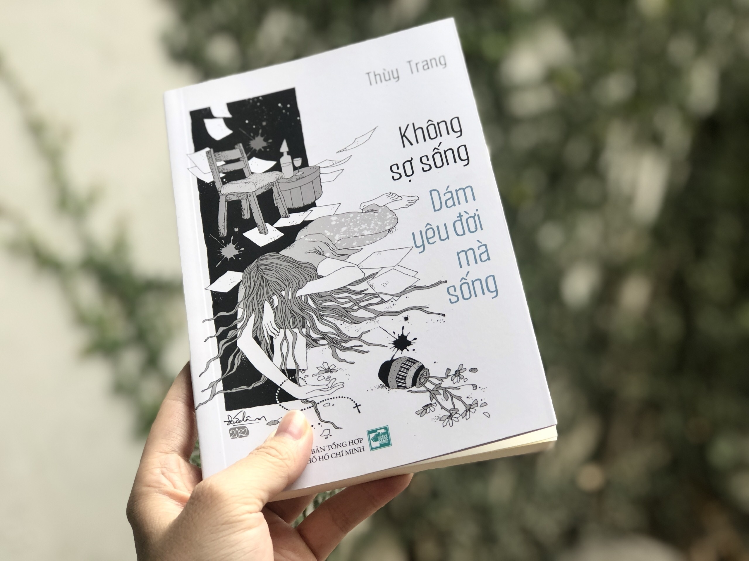 Dam yeu doi ma song anh 2