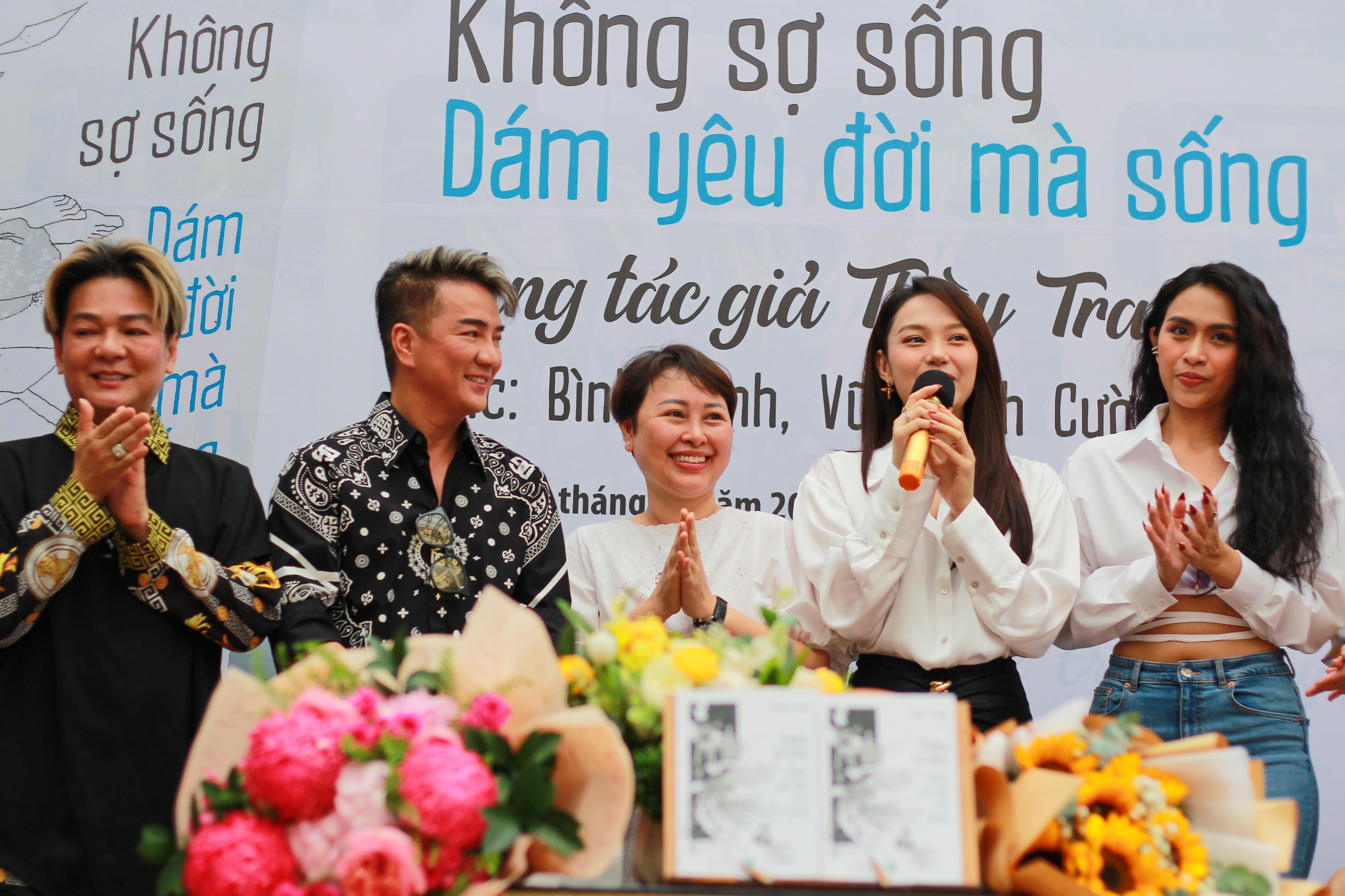 Dam yeu doi ma song anh 3